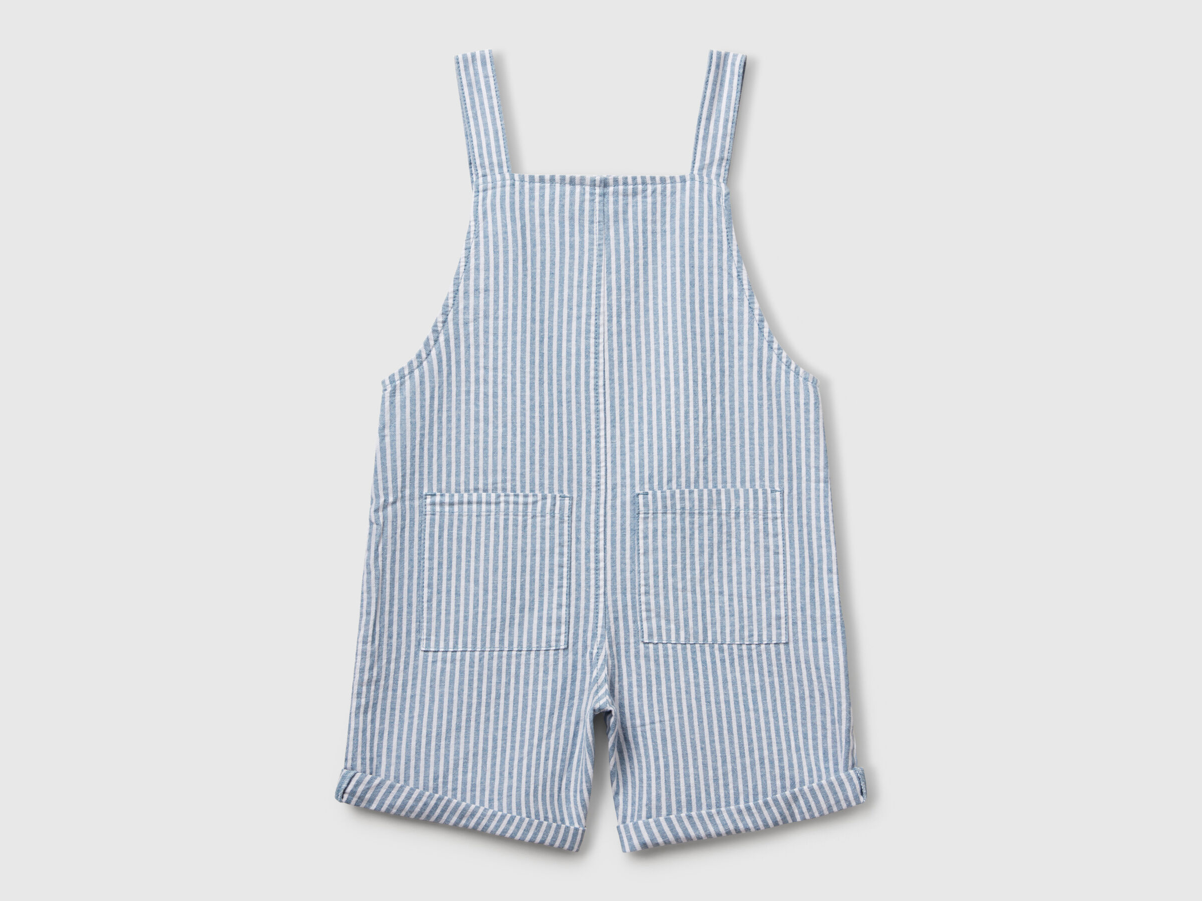 DUNGAREE Garçon image number 1