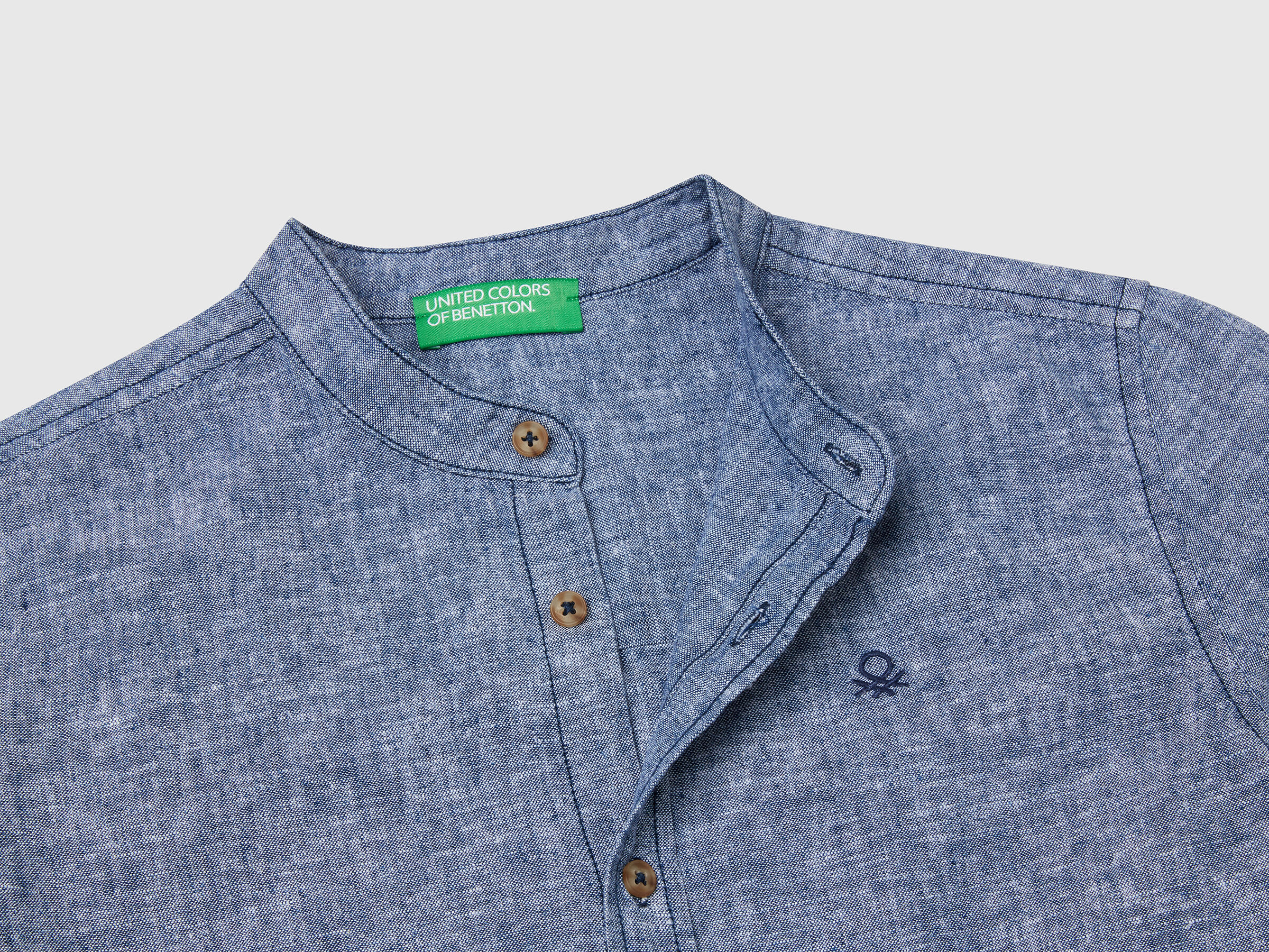 SHIRT Garçon image number 2