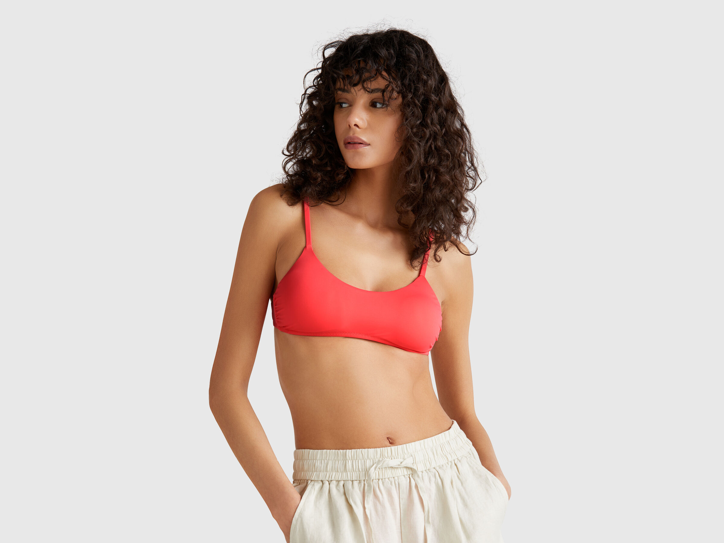 BRASSIERE Femme image number 0