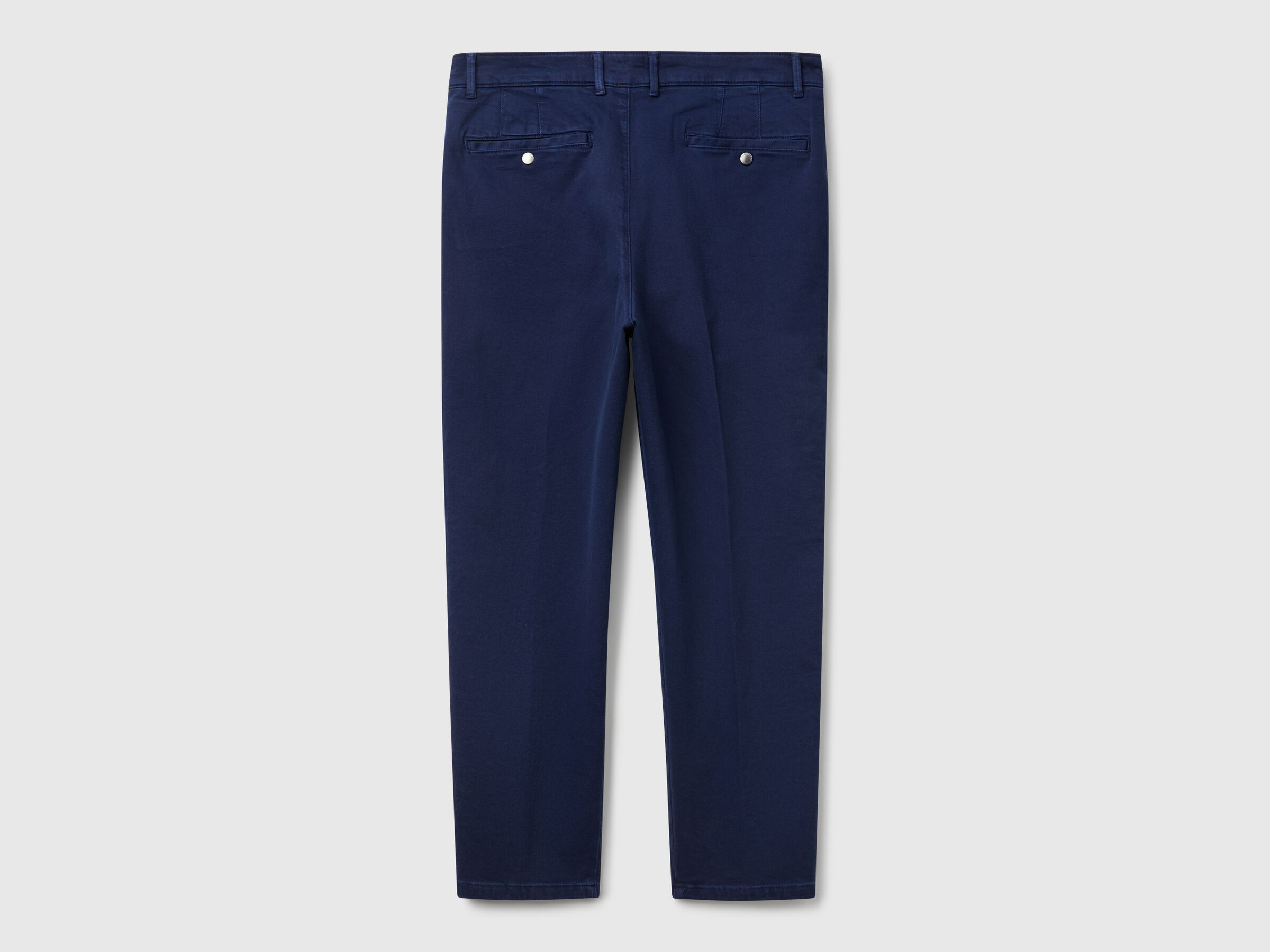 TROUSERS Homme image number 4