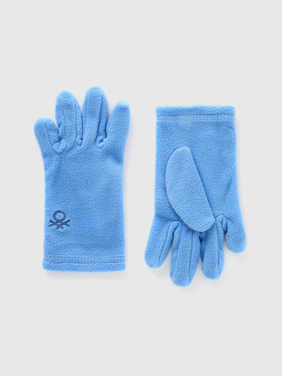 Comme des garcons homme deux gants top