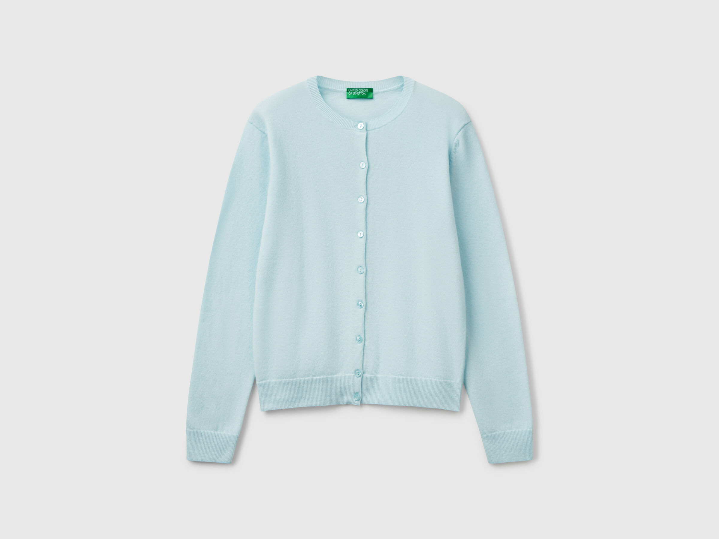 L/S SWEATER Femme image number 3