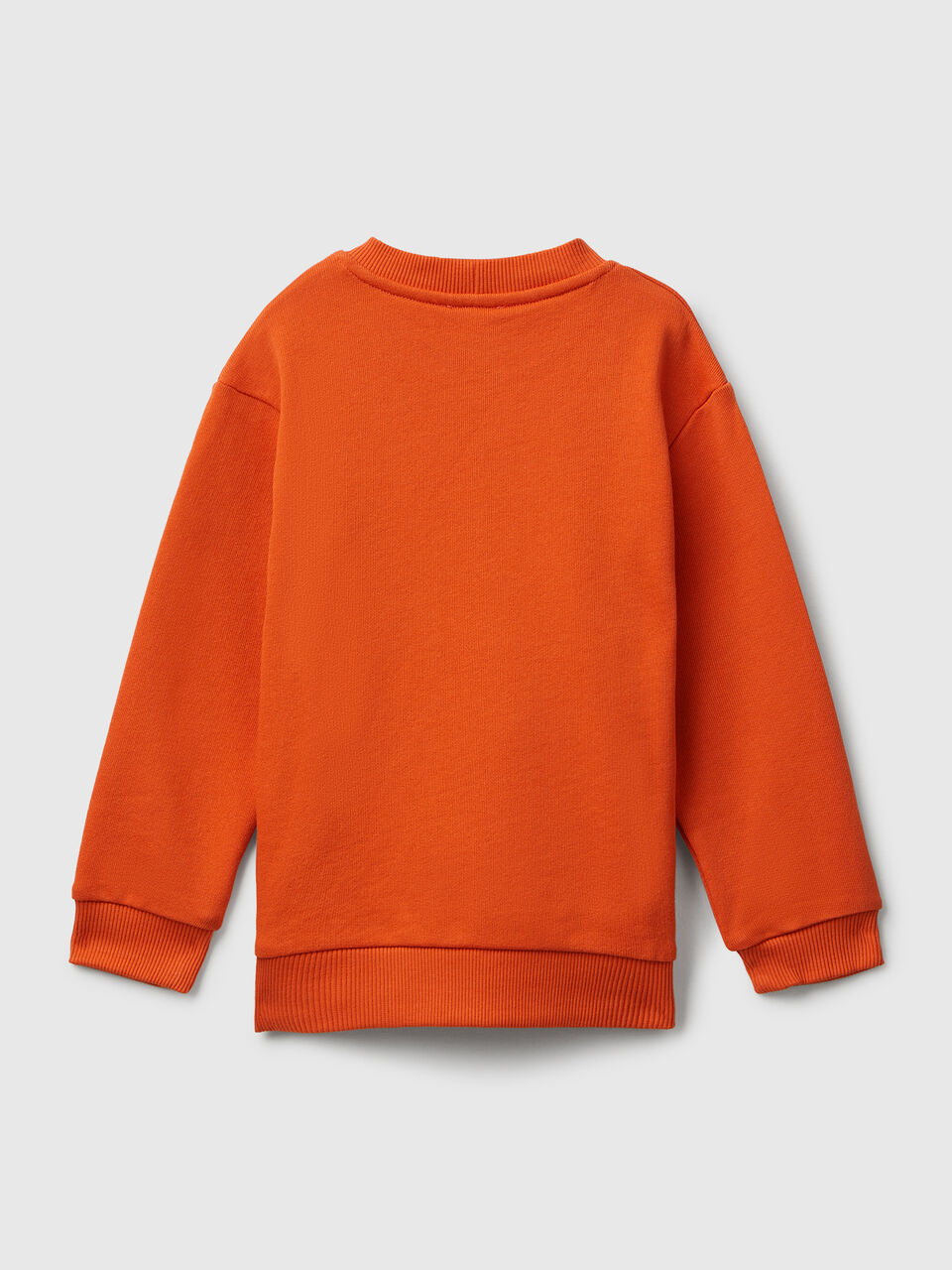 SWEATER L/S Garçon image number 2