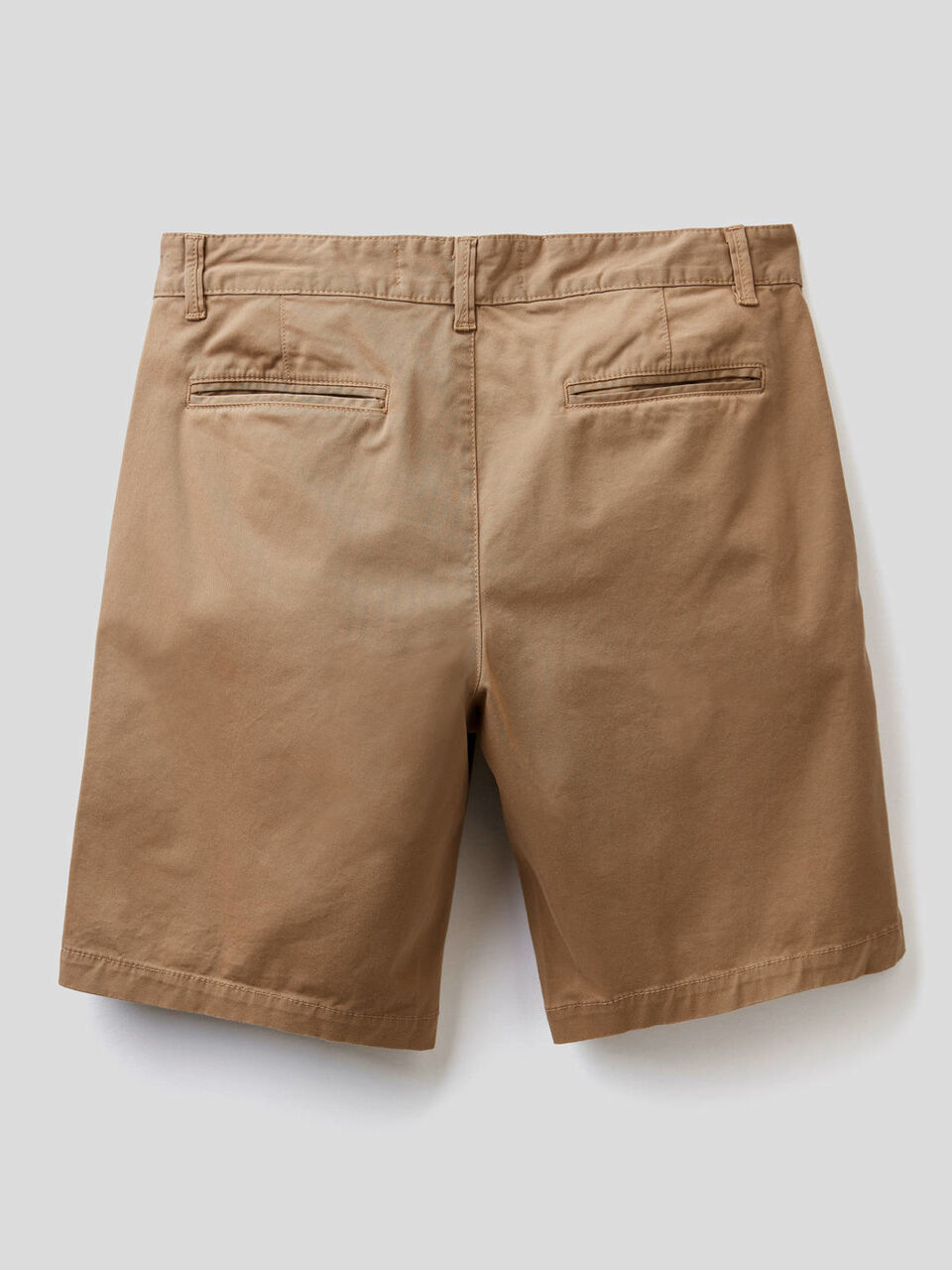 Chino en coton stretch image number null