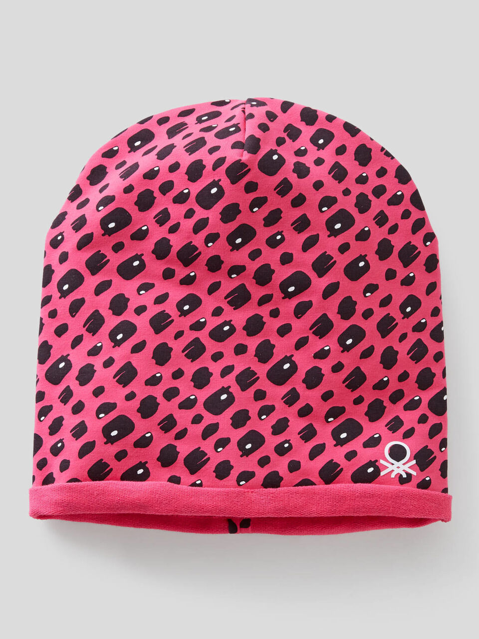 Bonnet réversible image number 1