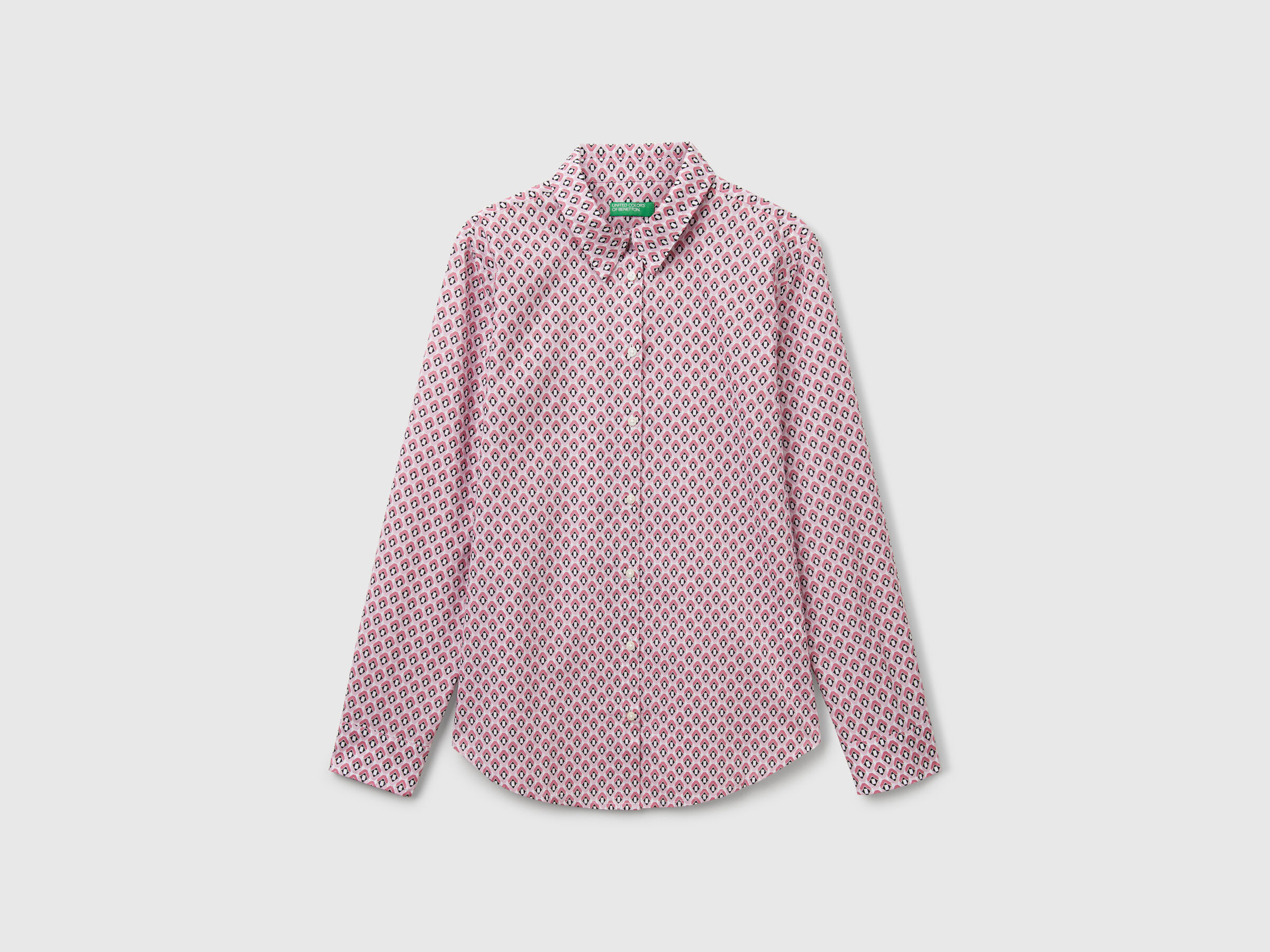 SHIRT Femme image number 3
