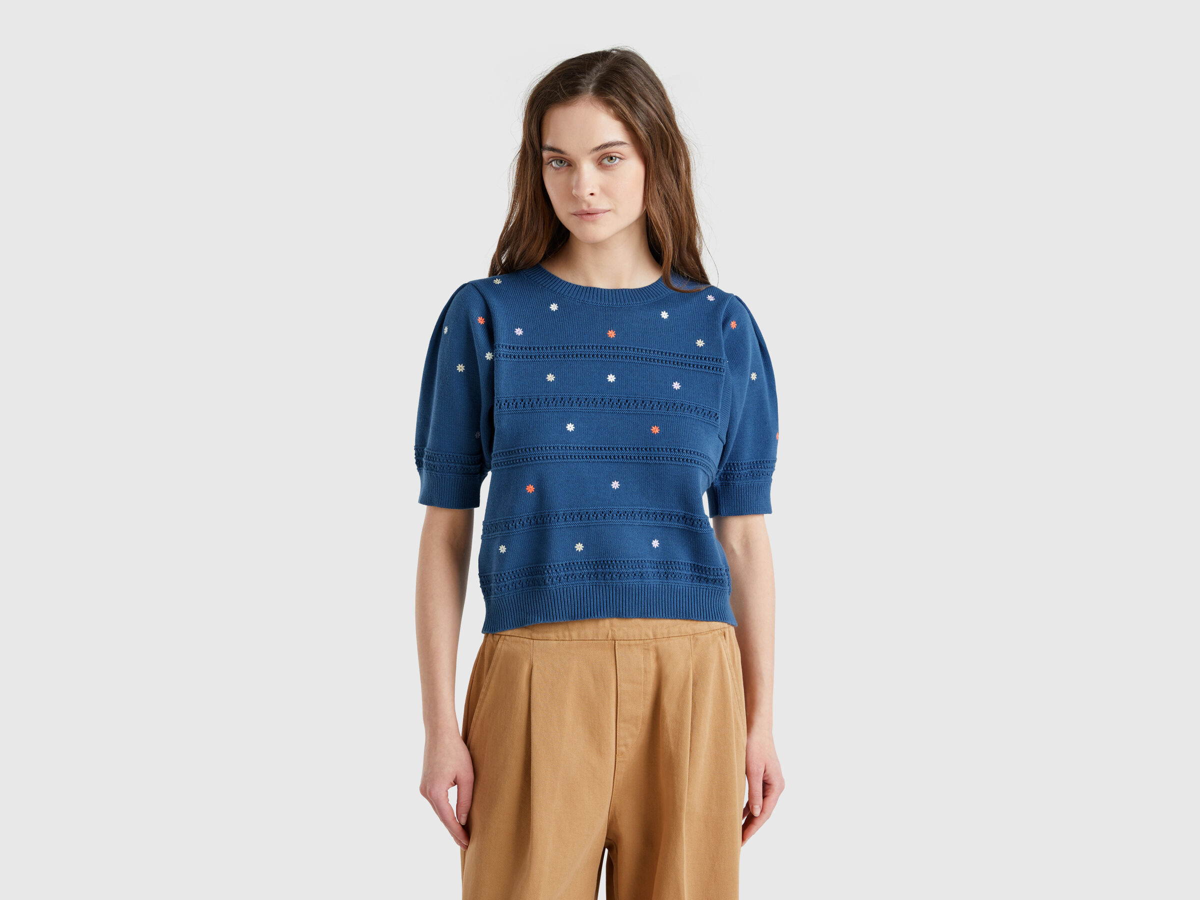 SWEATER Femme image number 0