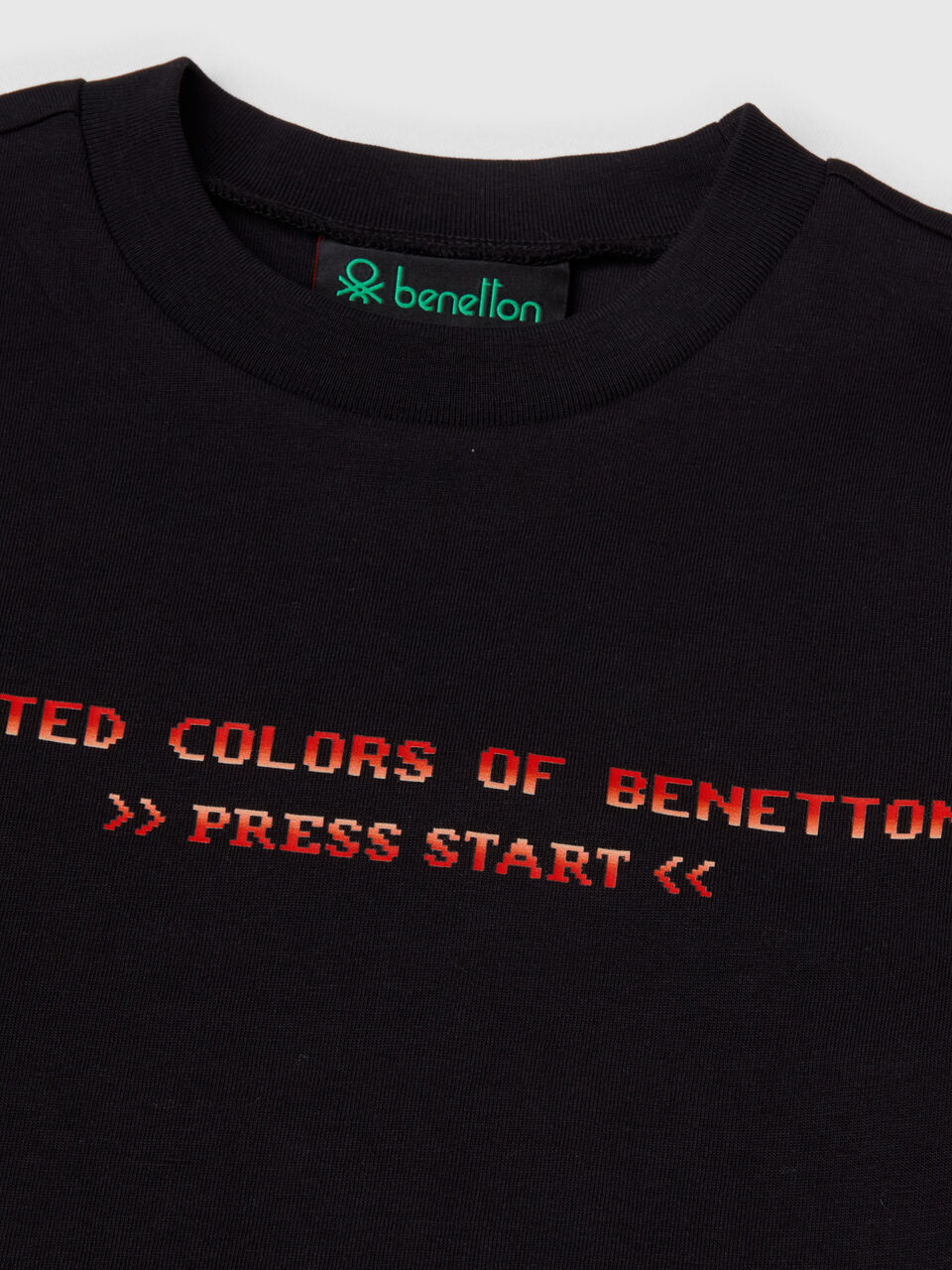 SWEATER L/S Garçon image number null