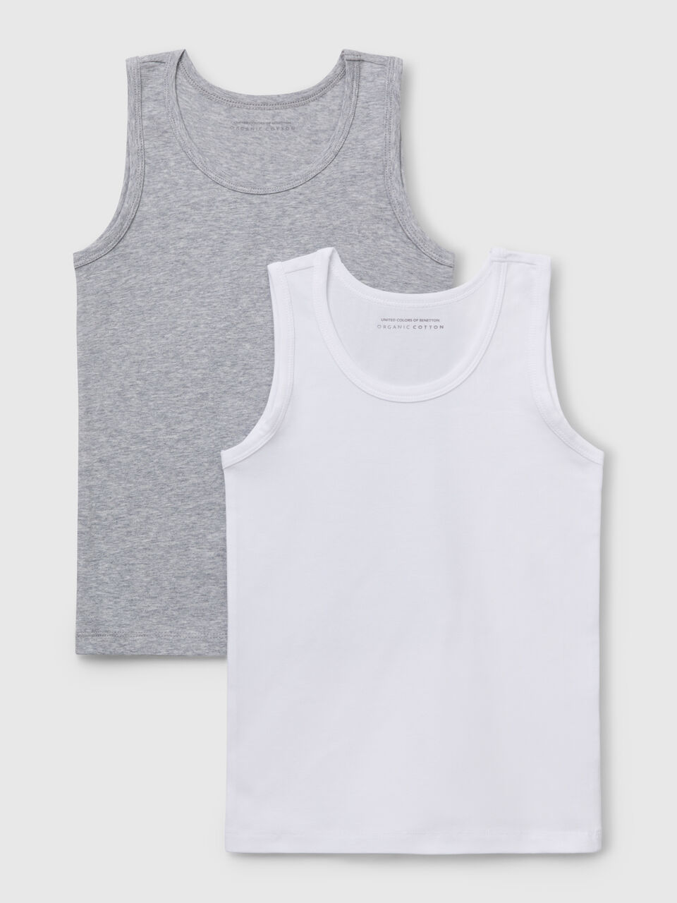 2 TANK-TOP Garçon image number 1