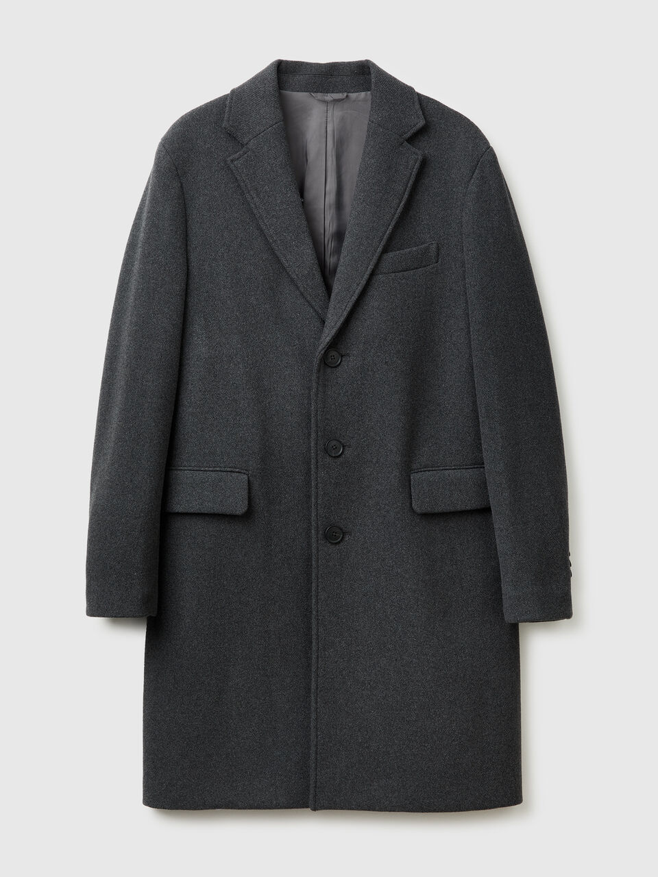 COAT Homme image number 1