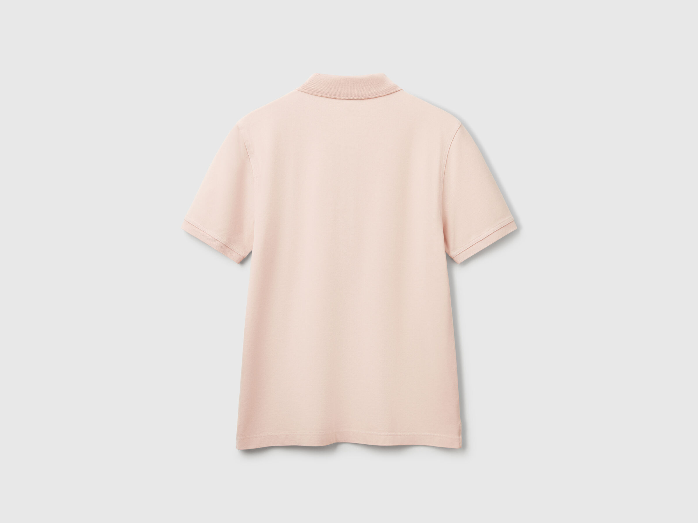 H/S POLO SHIRT Homme image number 4