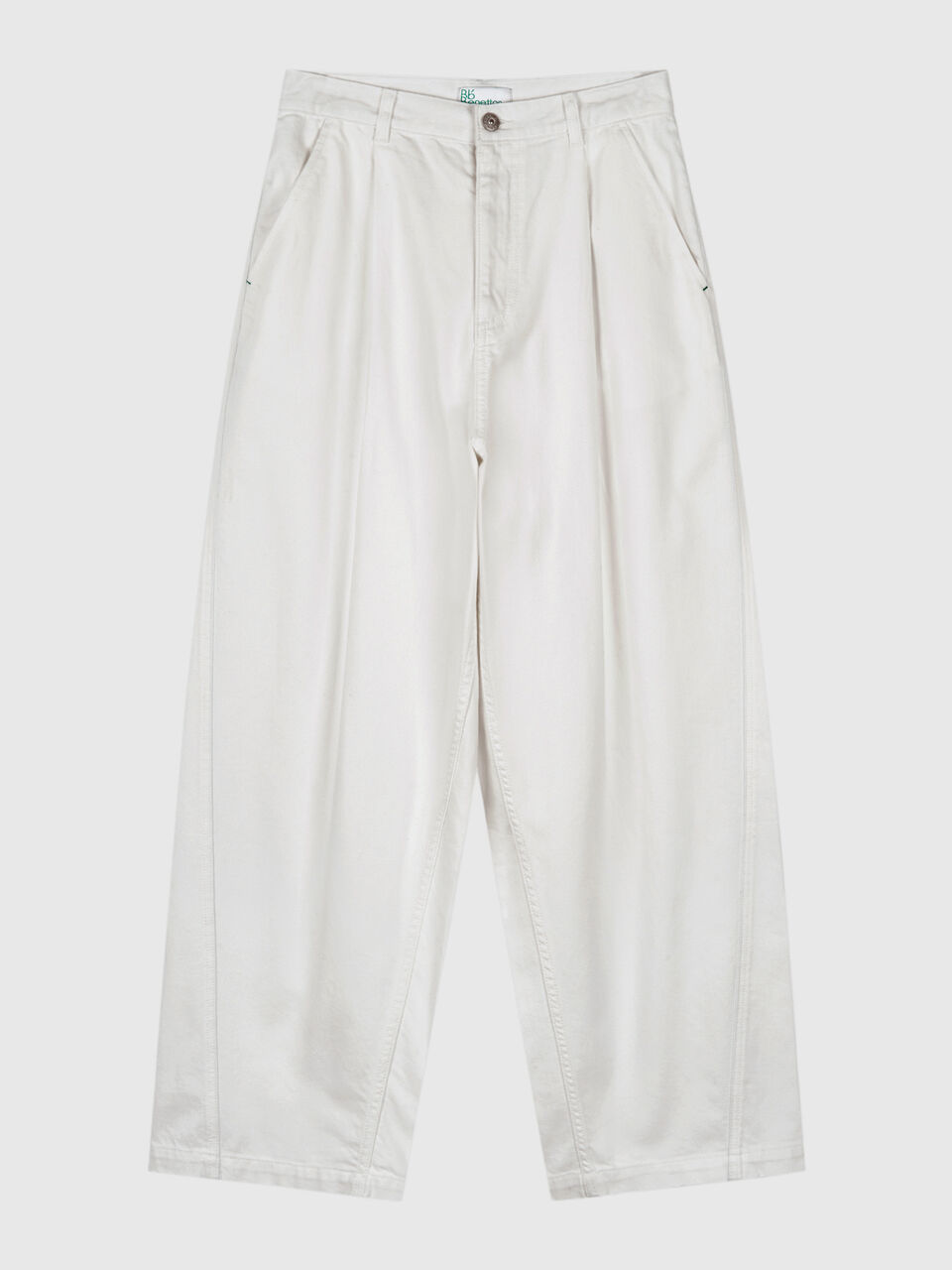 TROUSERS Femme image number 1