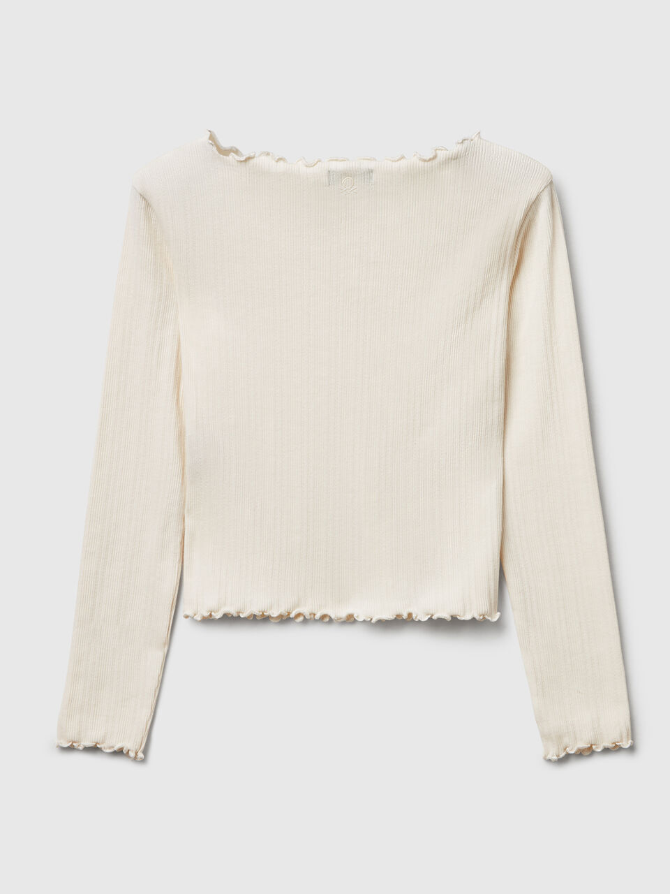 T-SHIRT L/S Filles image number 2