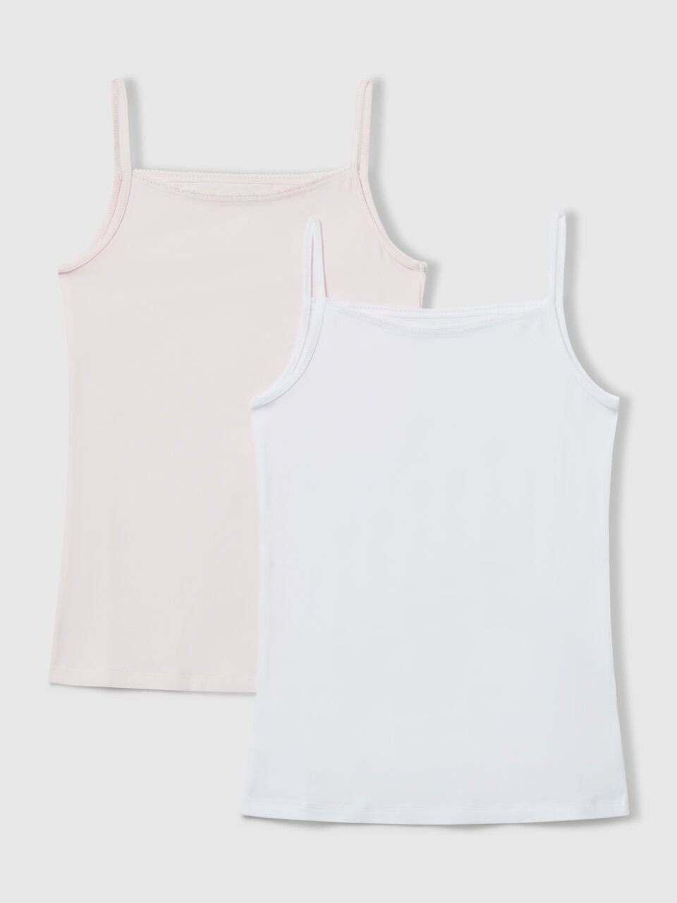 2 TANK-TOP Filles image number 1