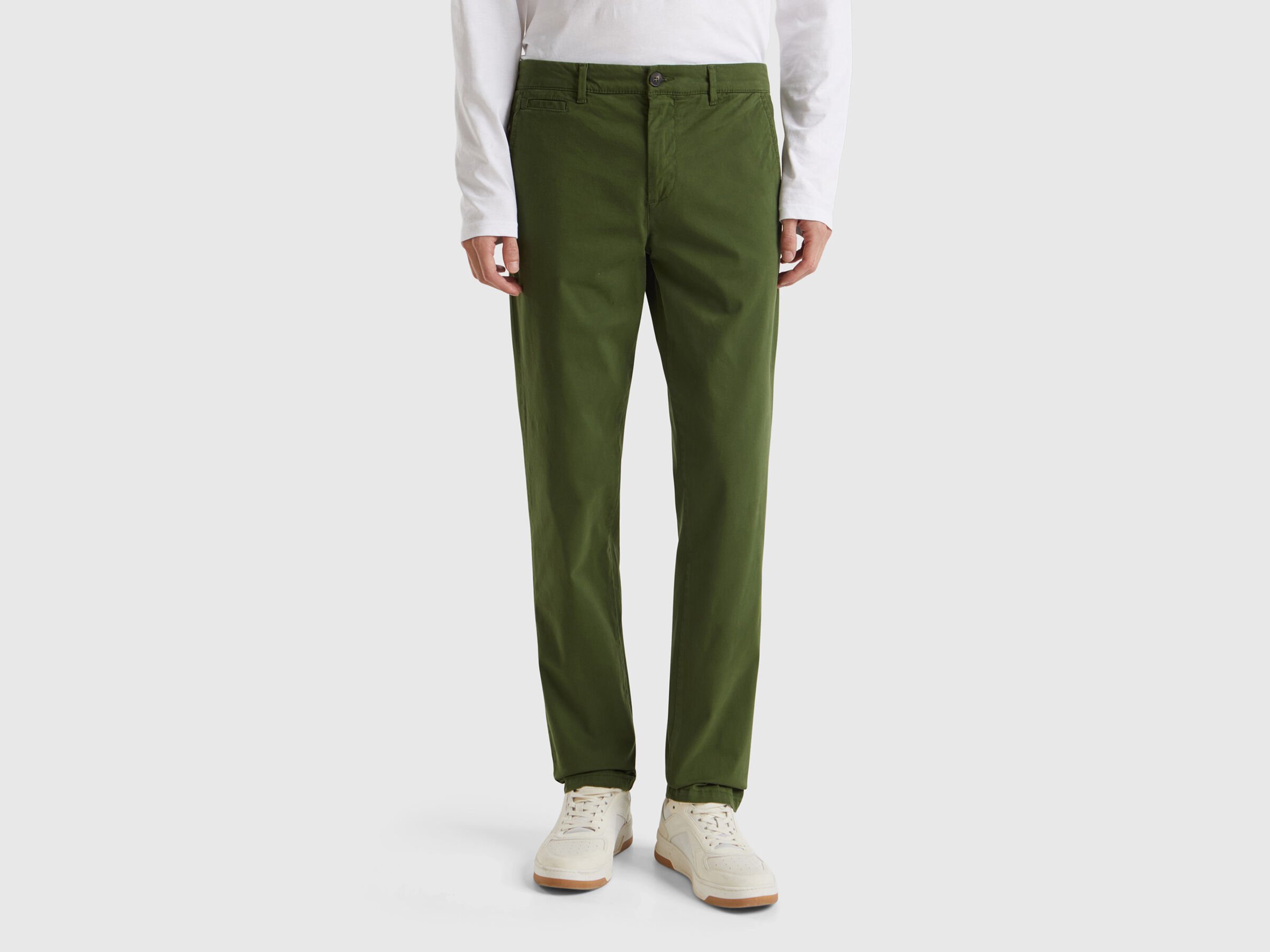 TROUSERS Homme image number 0