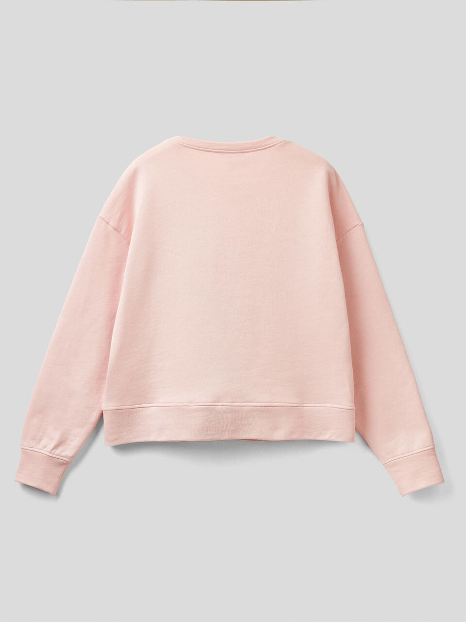 Sweat 100% coton image number 2