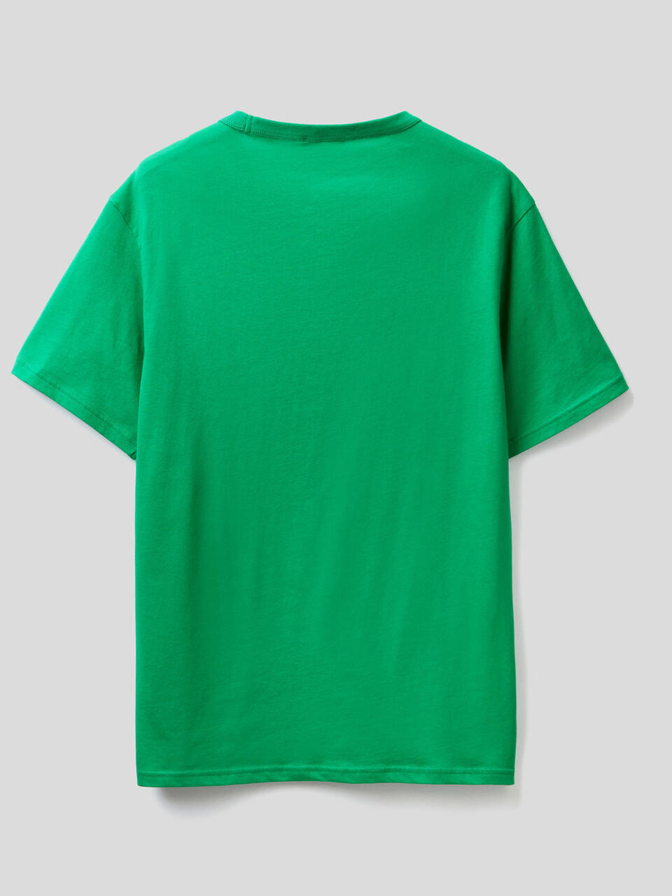 T-shirt avec logo imprimé image number 2