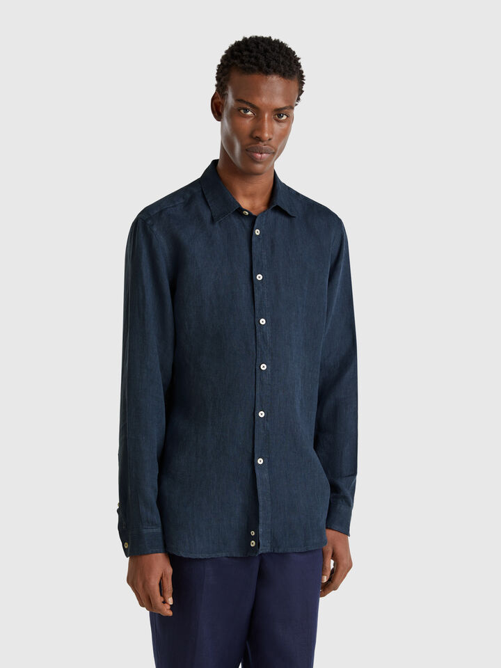 SHIRT SHIRT Homme