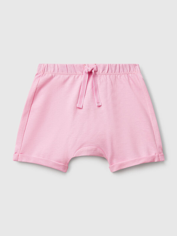 Short avec patch au dos Naissancede