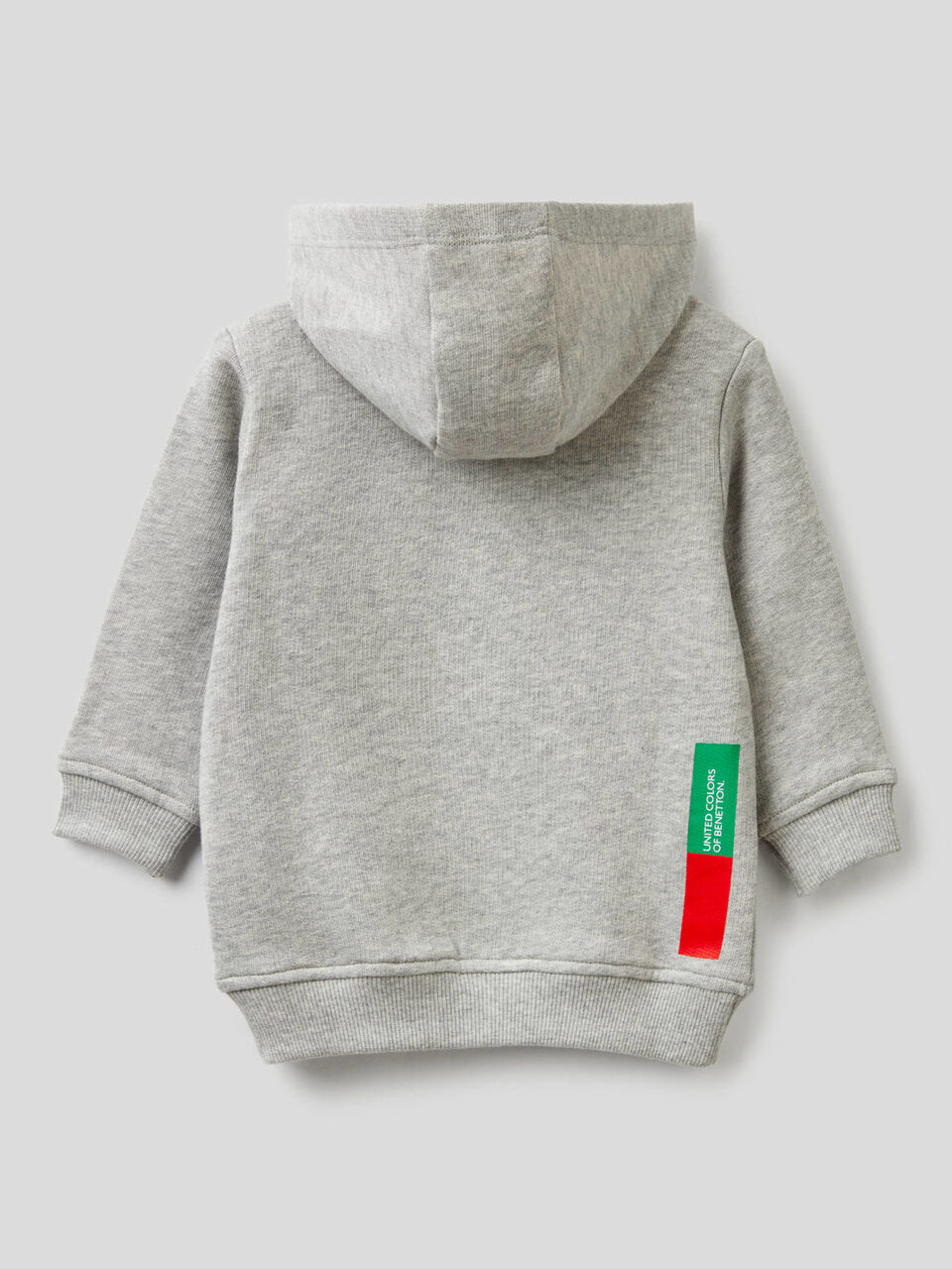 Sweat Life avec capuche image number 2