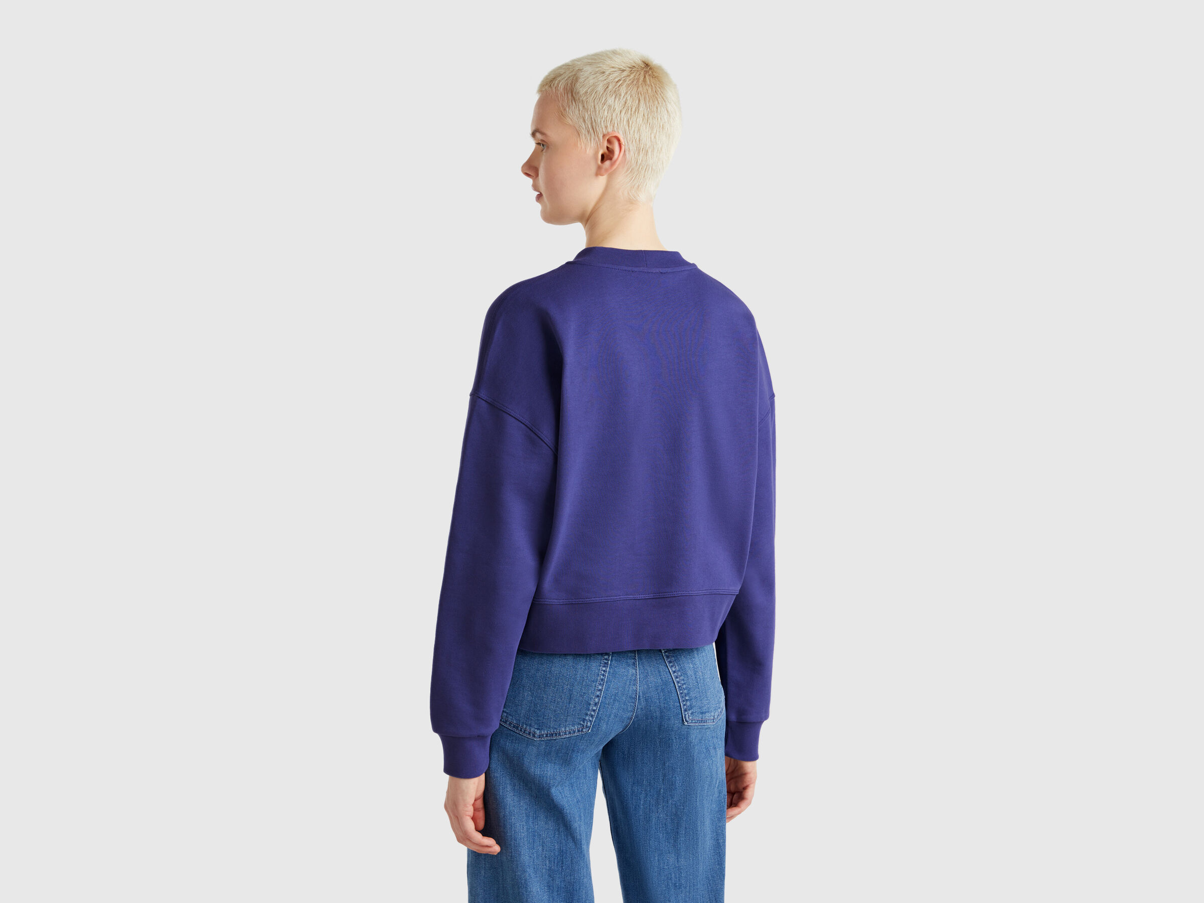 SWEATER L/S Femme image number 1