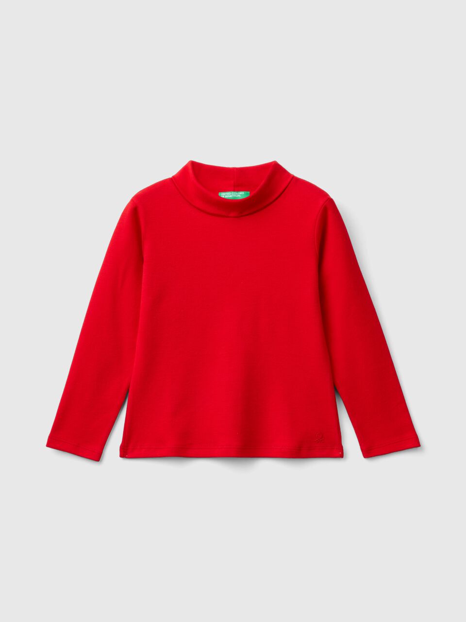 T-SHIRT L/S Filles image number null