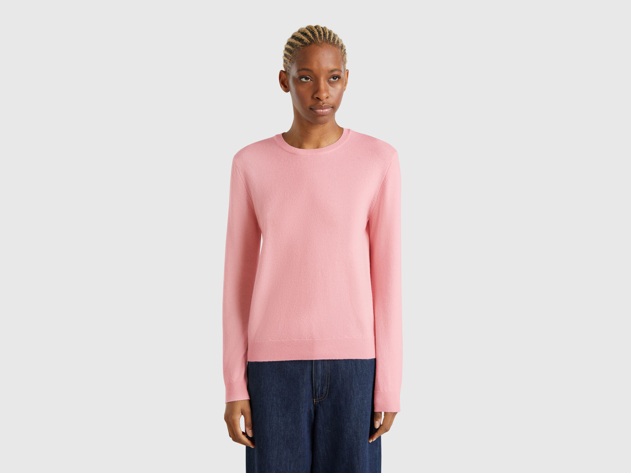SWEATER L/S Femme image number 0