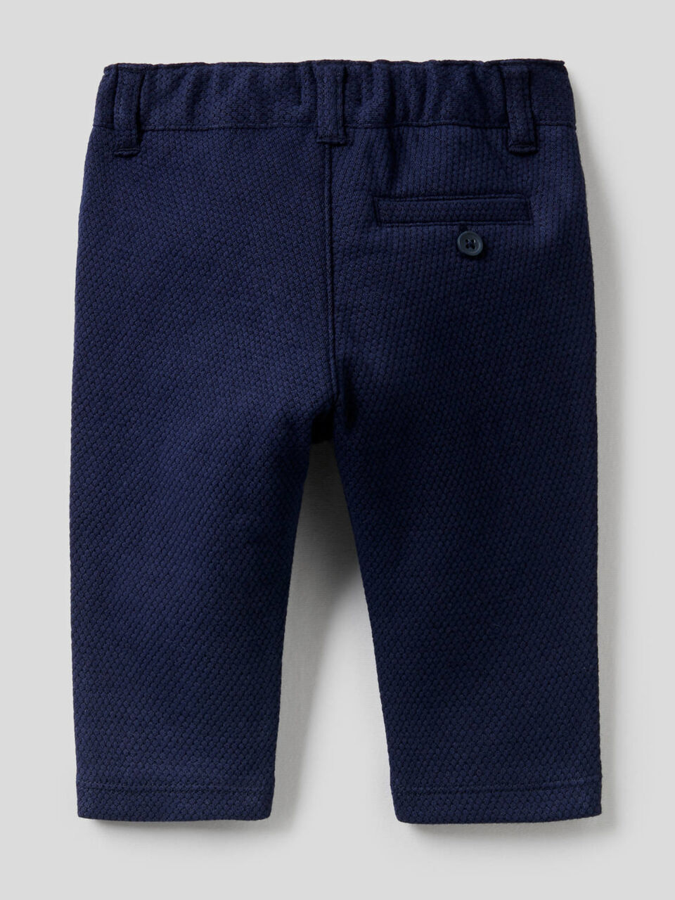 Pantalon en molleton image number 2