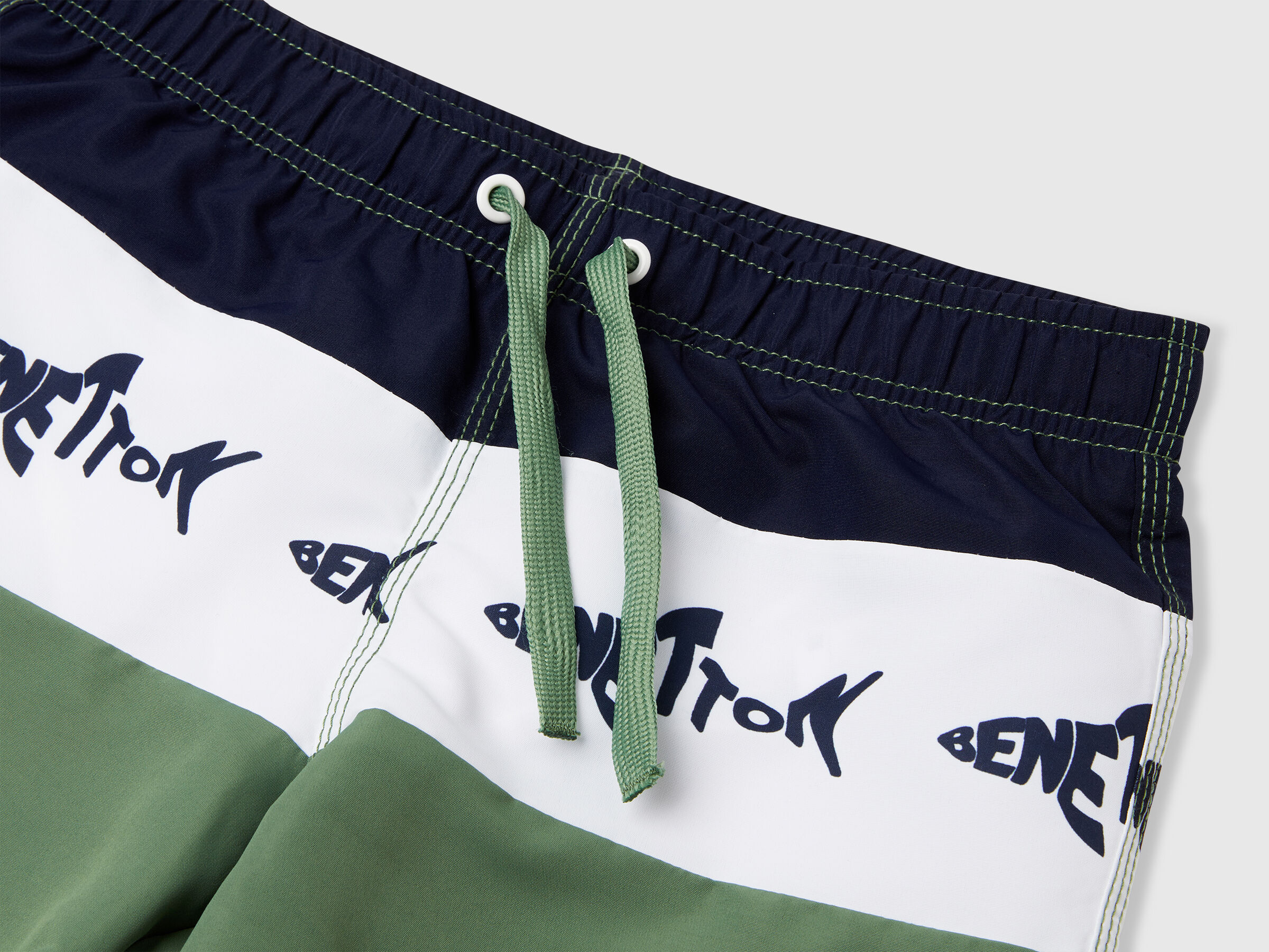 SWIM TRUNKS Garçon image number 2