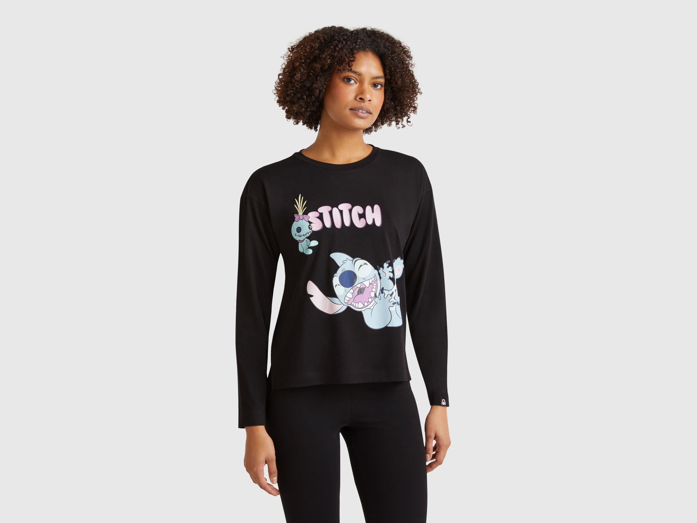 SWEATER L/S Femme image number 0
