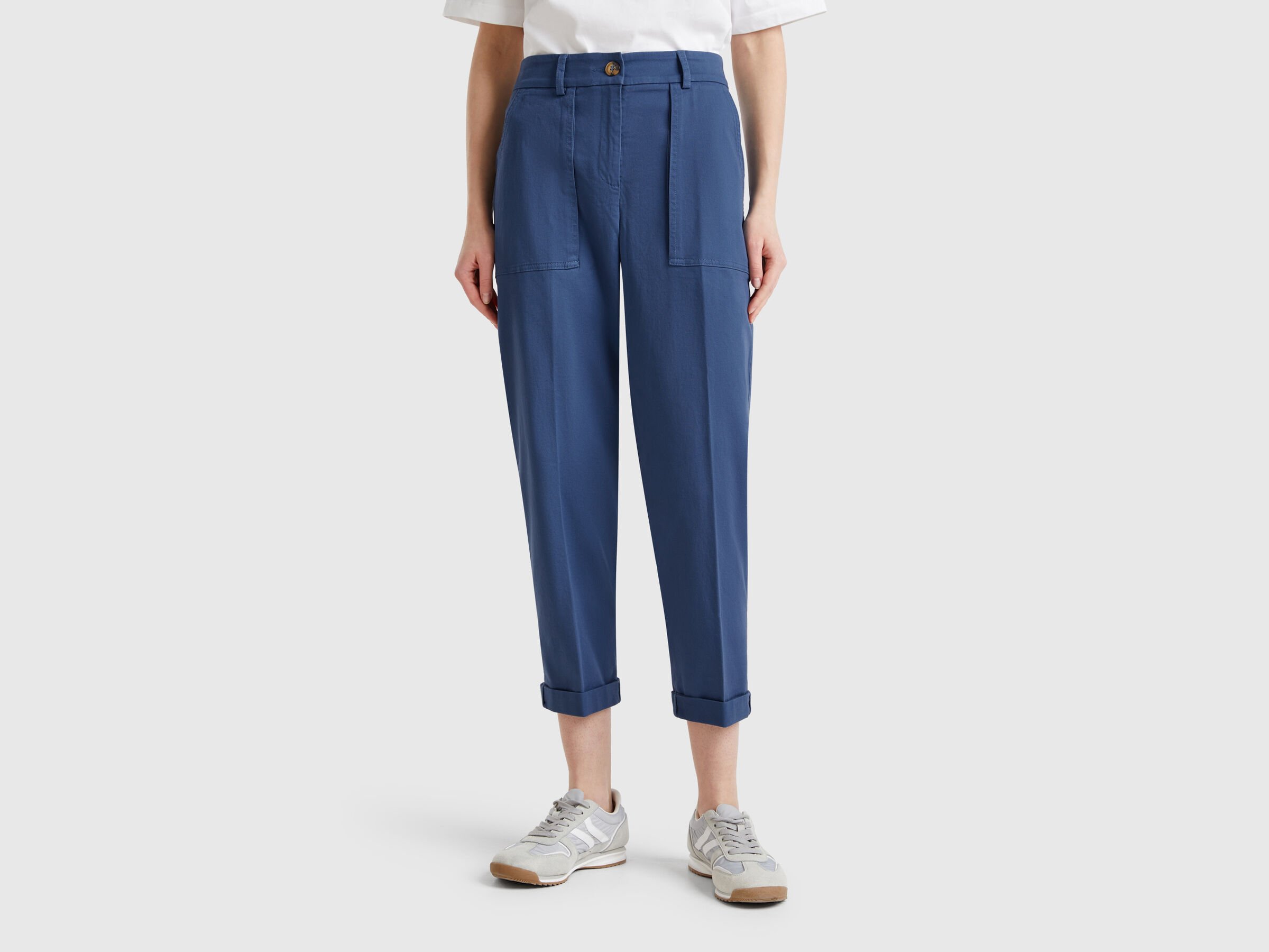 TROUSERS Femme image number 0