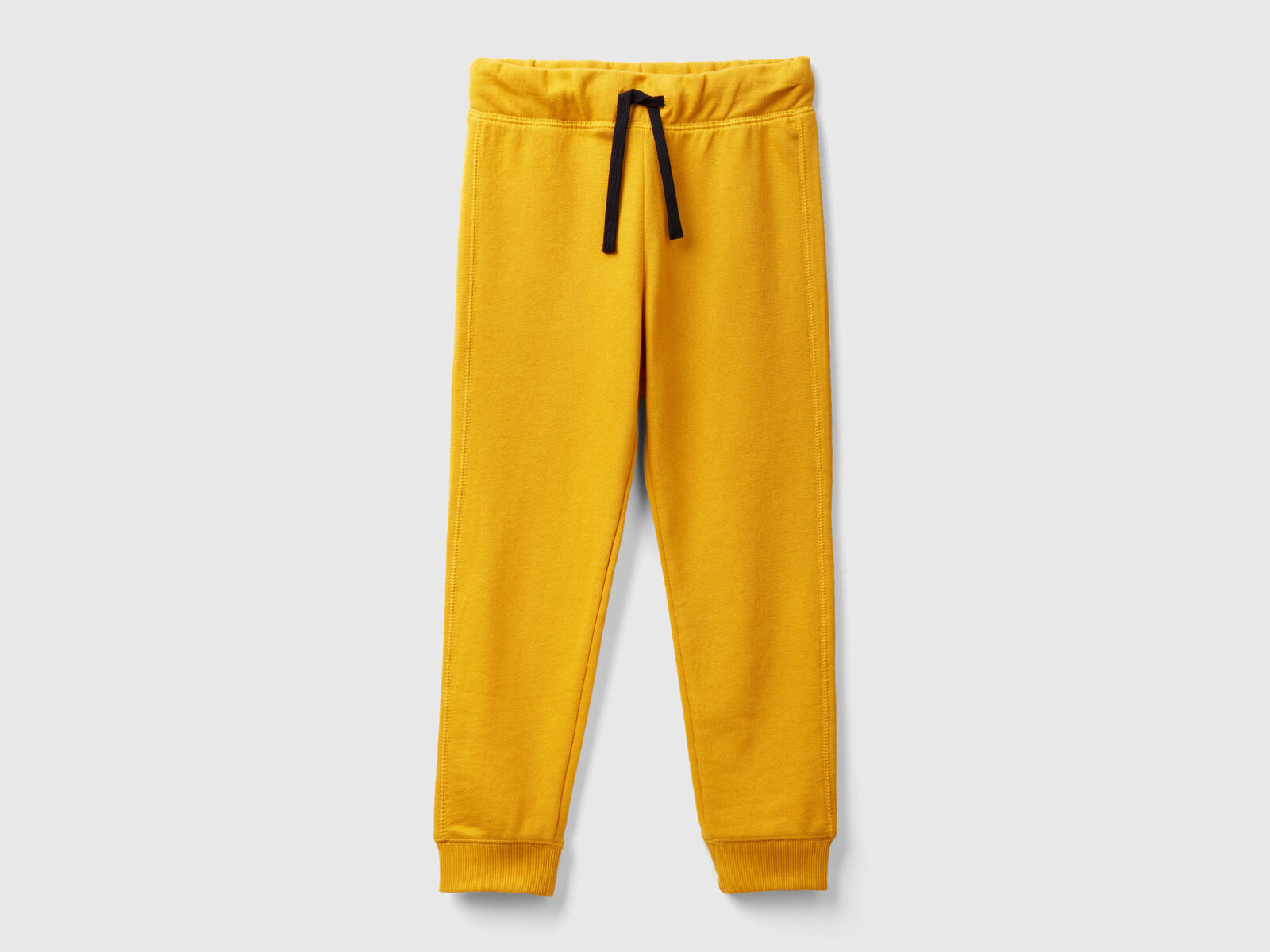 Pantalon de jogging homme - 100% coton