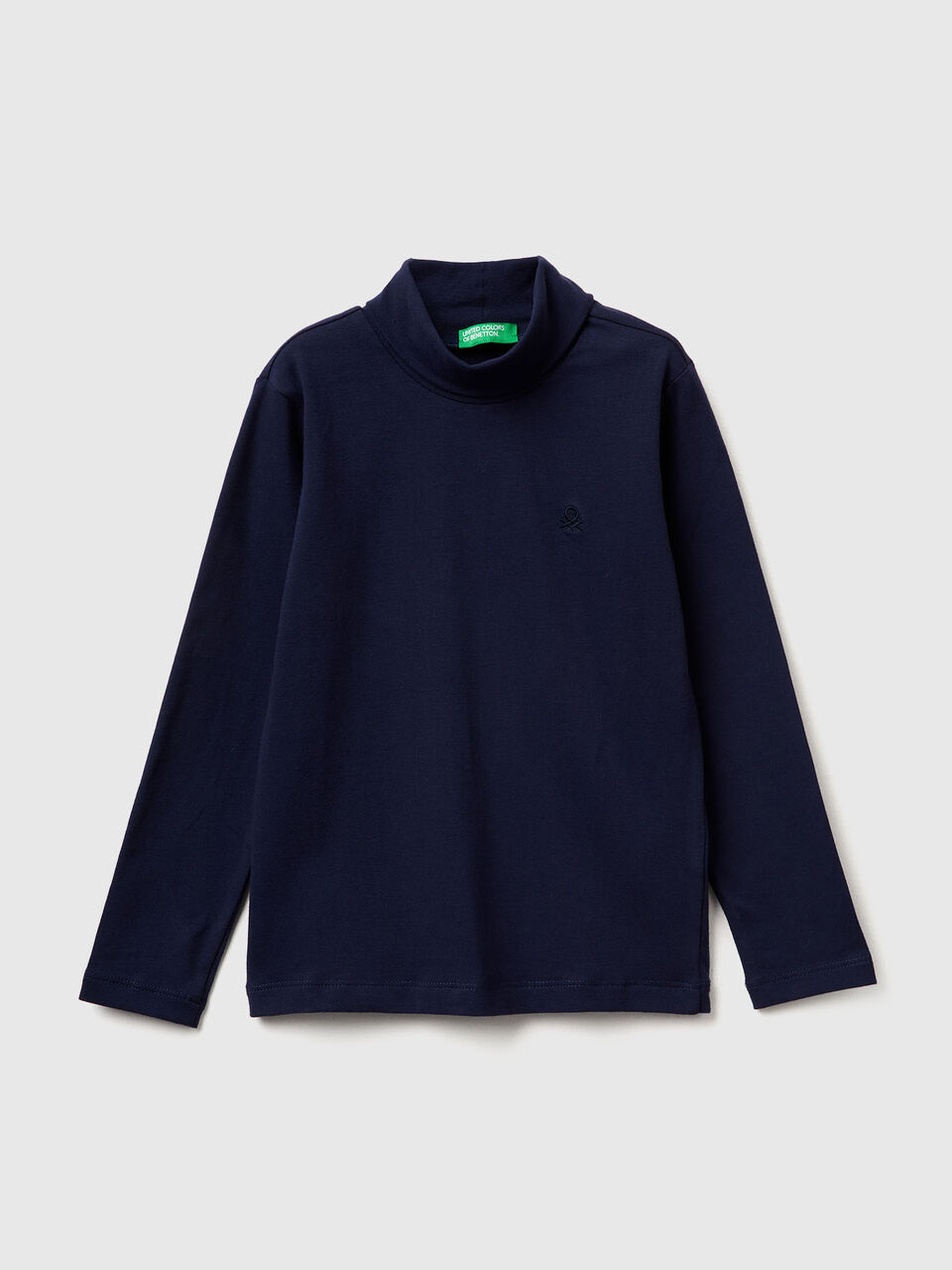 T-SHIRT L/S Garçon image number 1