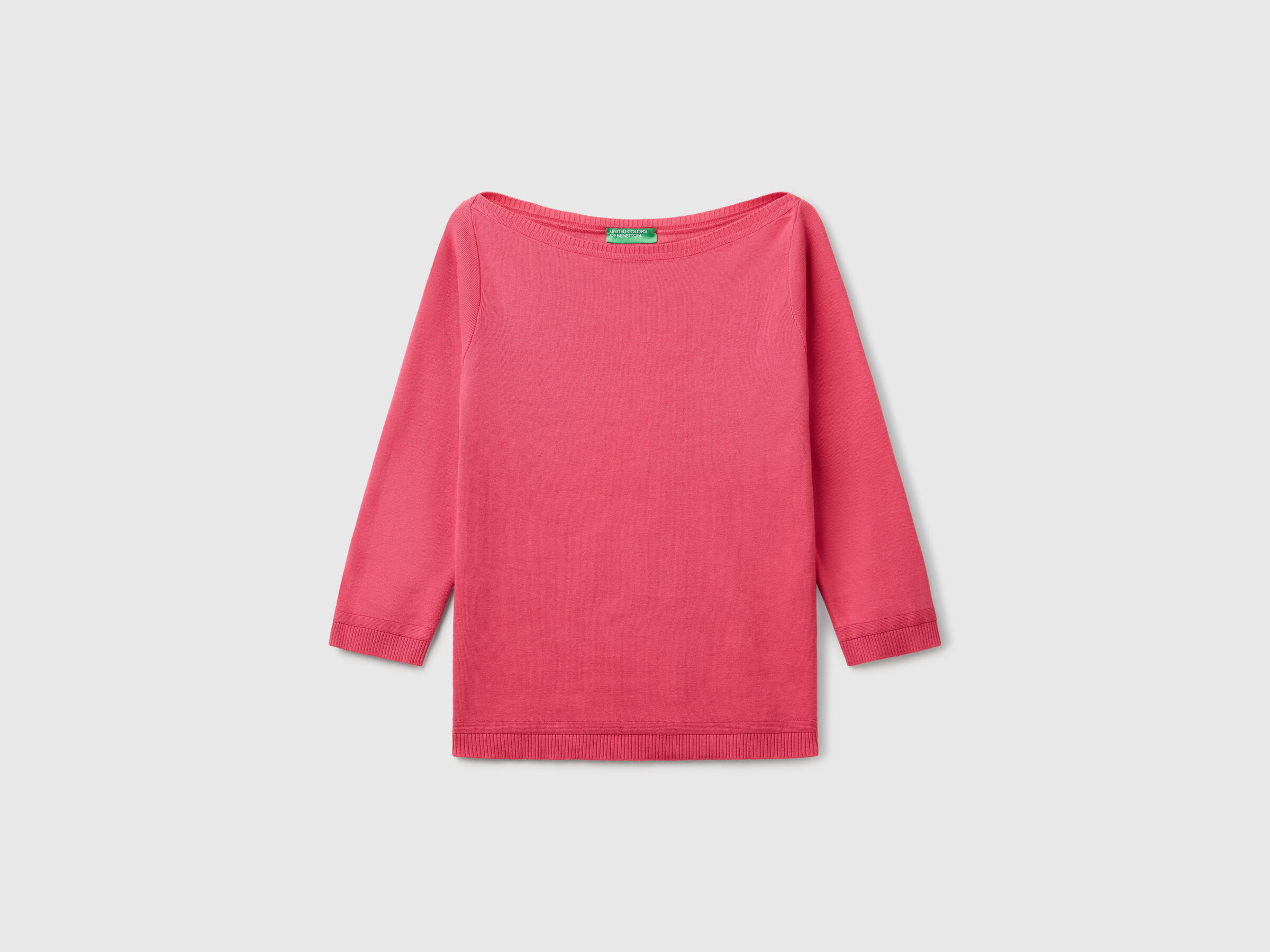 SWEATER H/S Femme image number 3