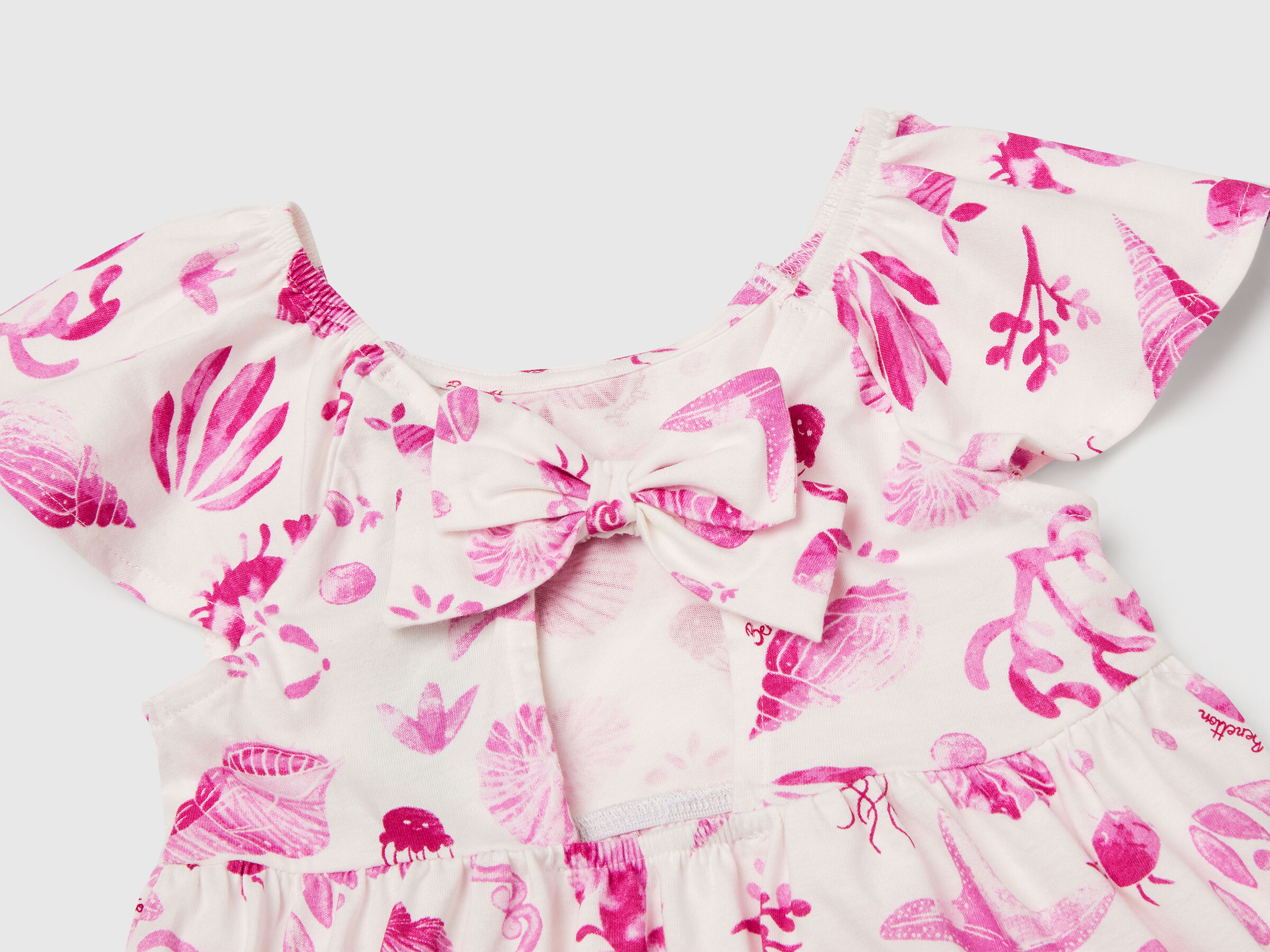 DRESS Filles image number 2