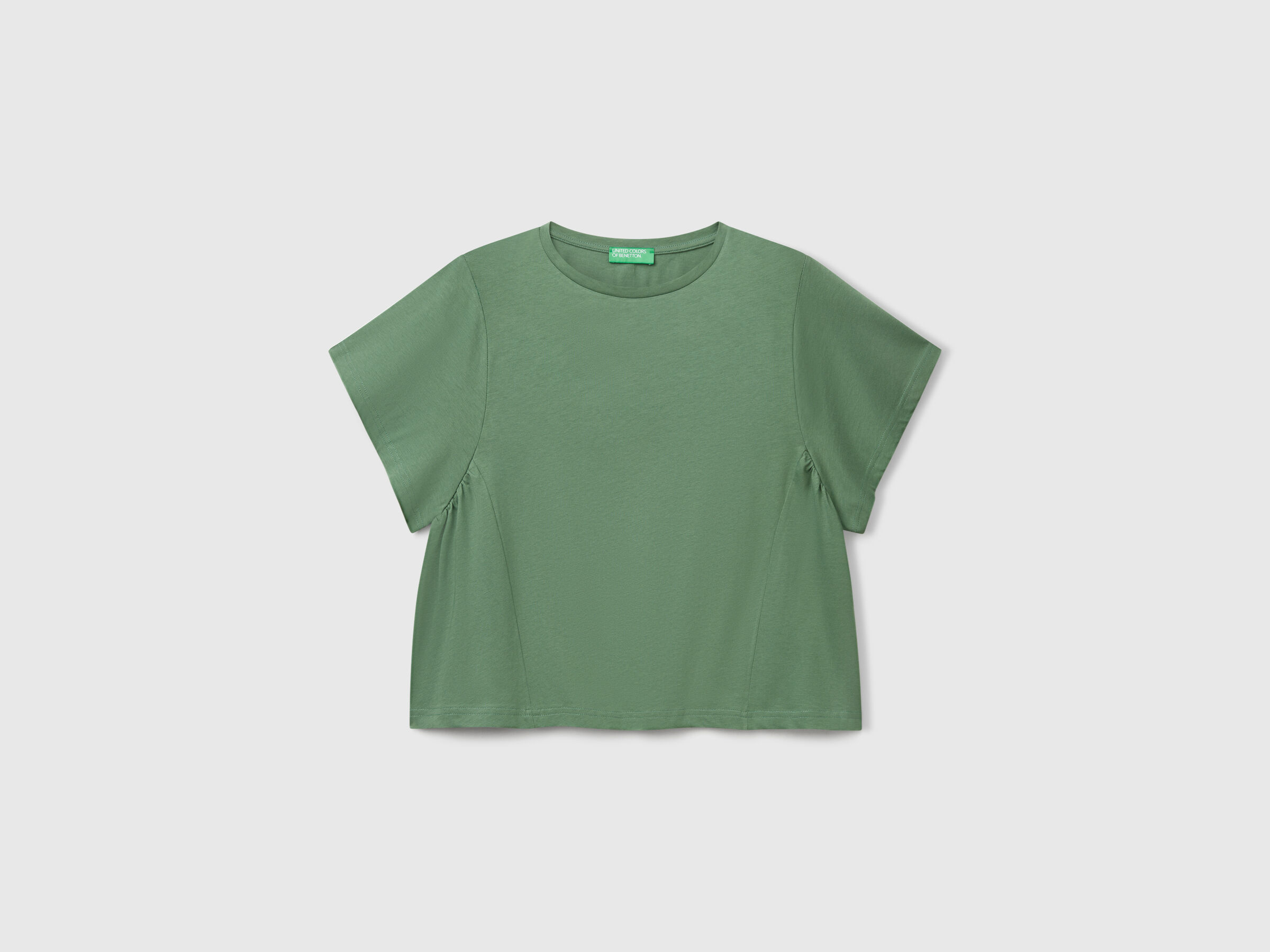 T-SHIRT Femme image number 2
