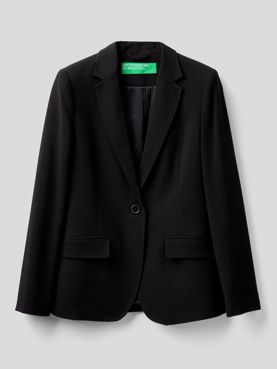 Blazer cintré image number 1