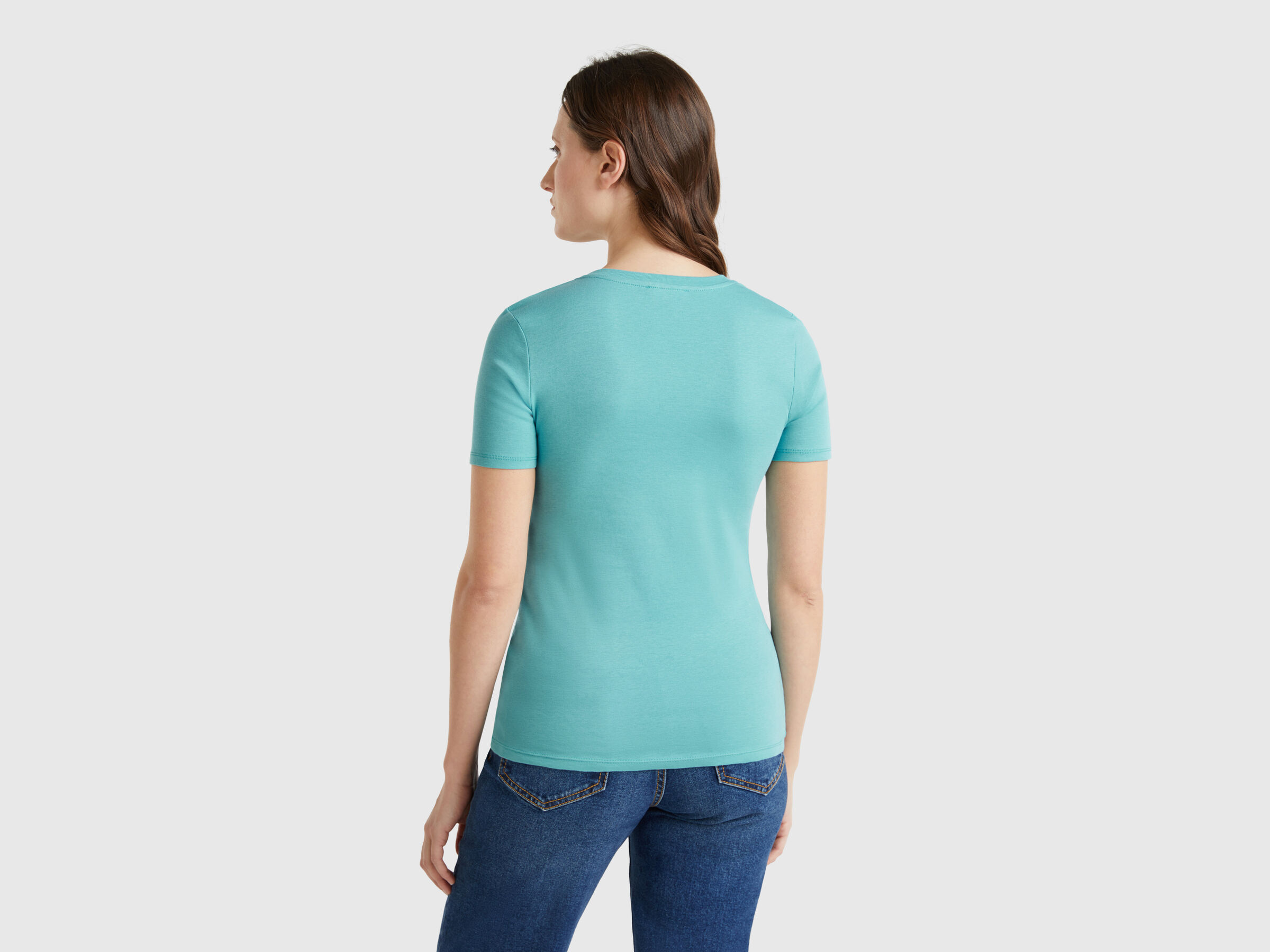 T-SHIRT Femme image number 1