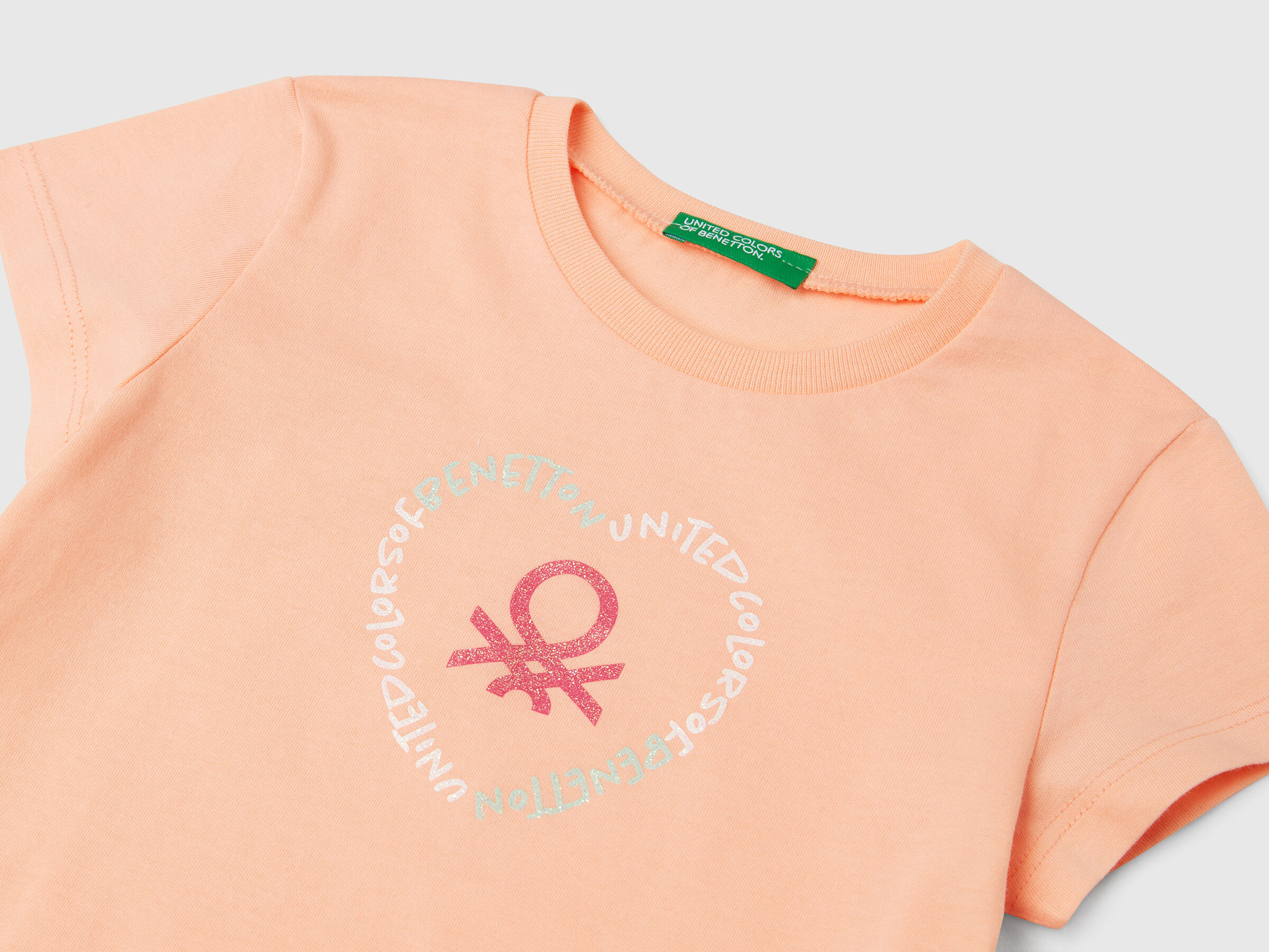T-SHIRT Filles image number 2