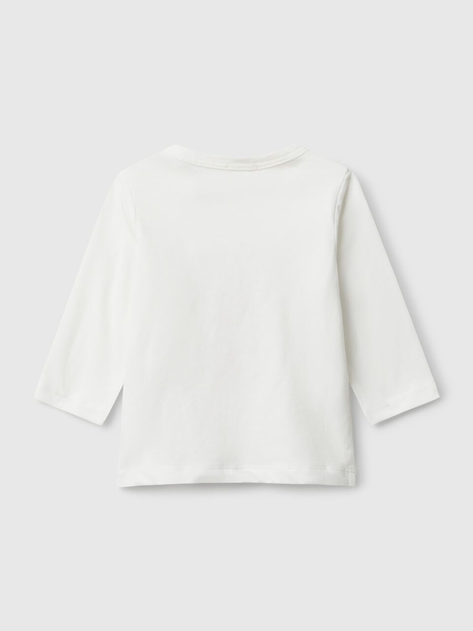 T-SHIRT L/S Naissancede image number 2