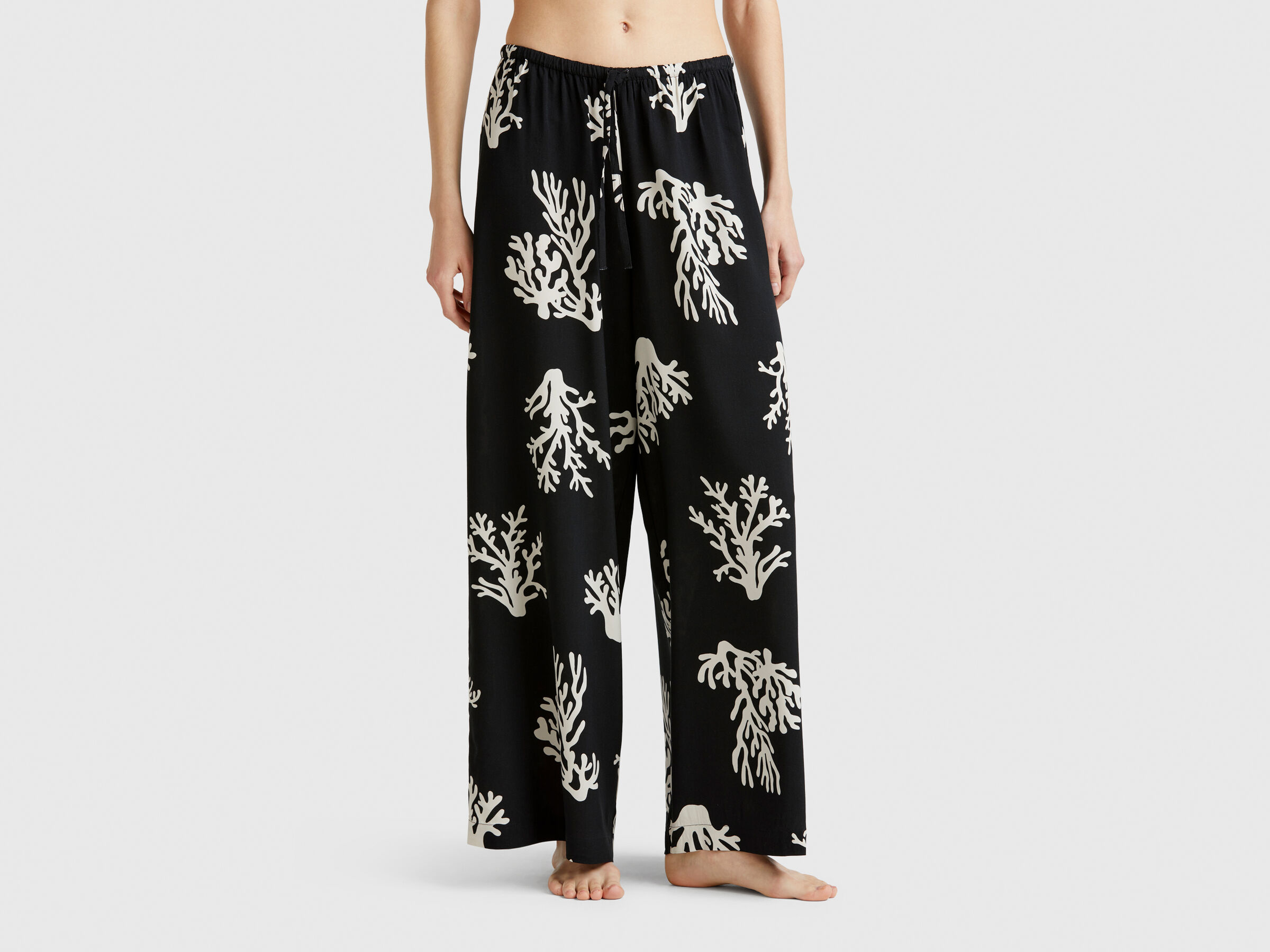 TROUSERS Femme image number 0