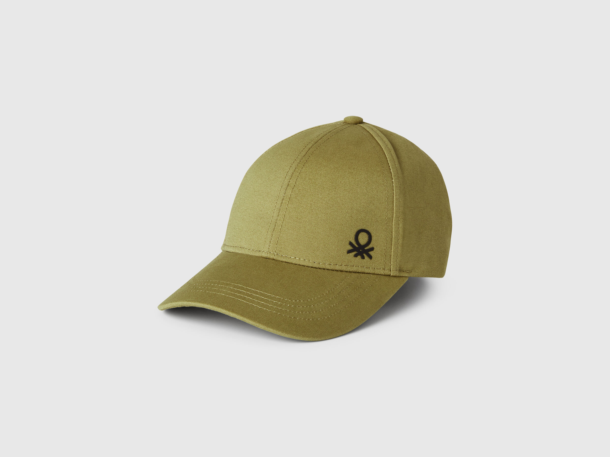CAP WITH VISOR Garçon image number 0
