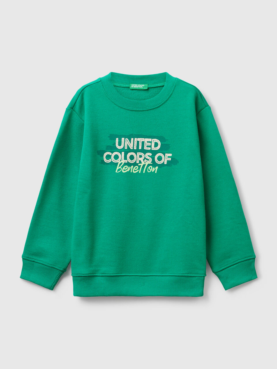 SWEATER L/S Garçon image number 1