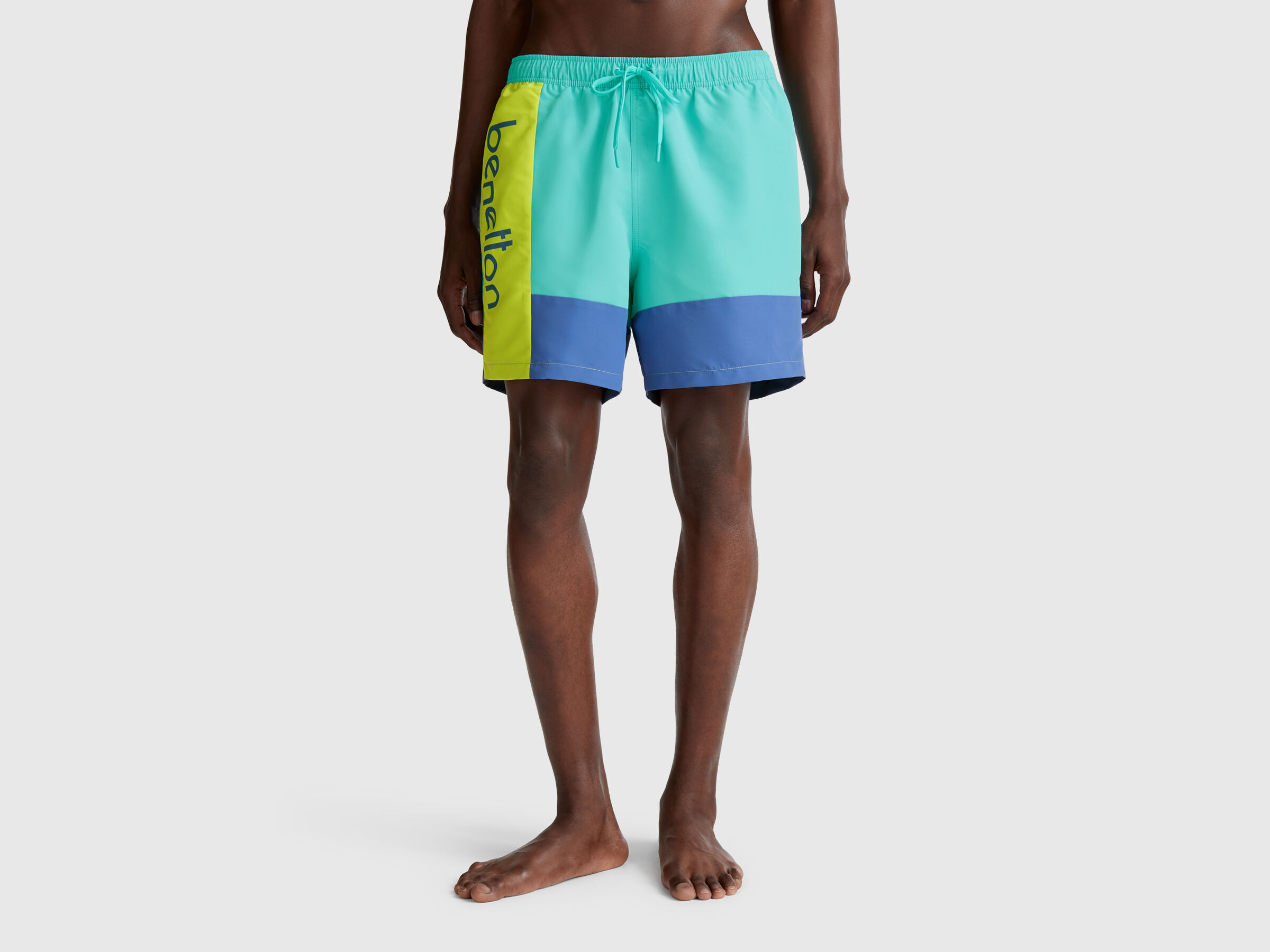 SWIM TRUNKS Homme image number 0