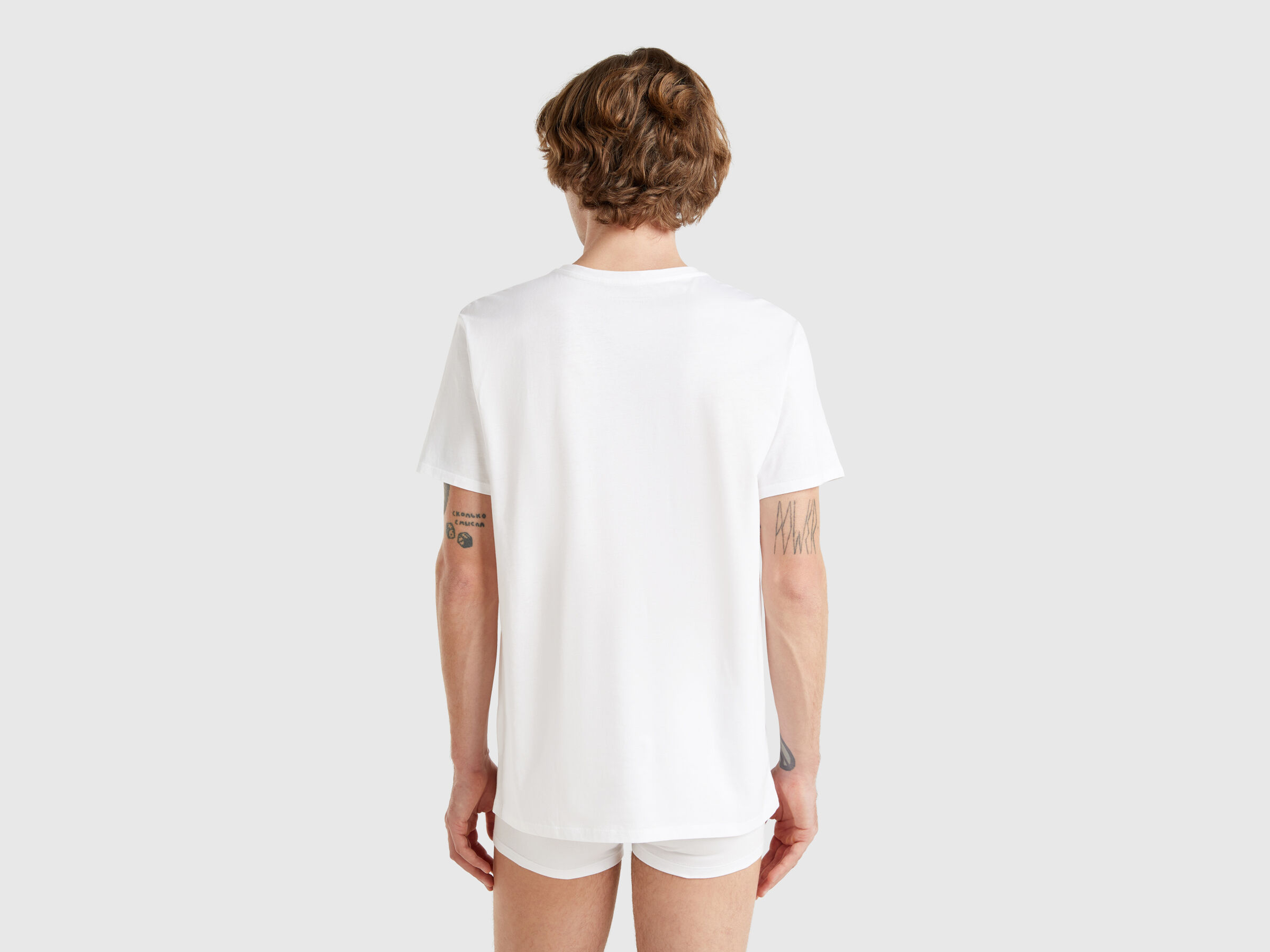 T-SHIRT Homme image number 1