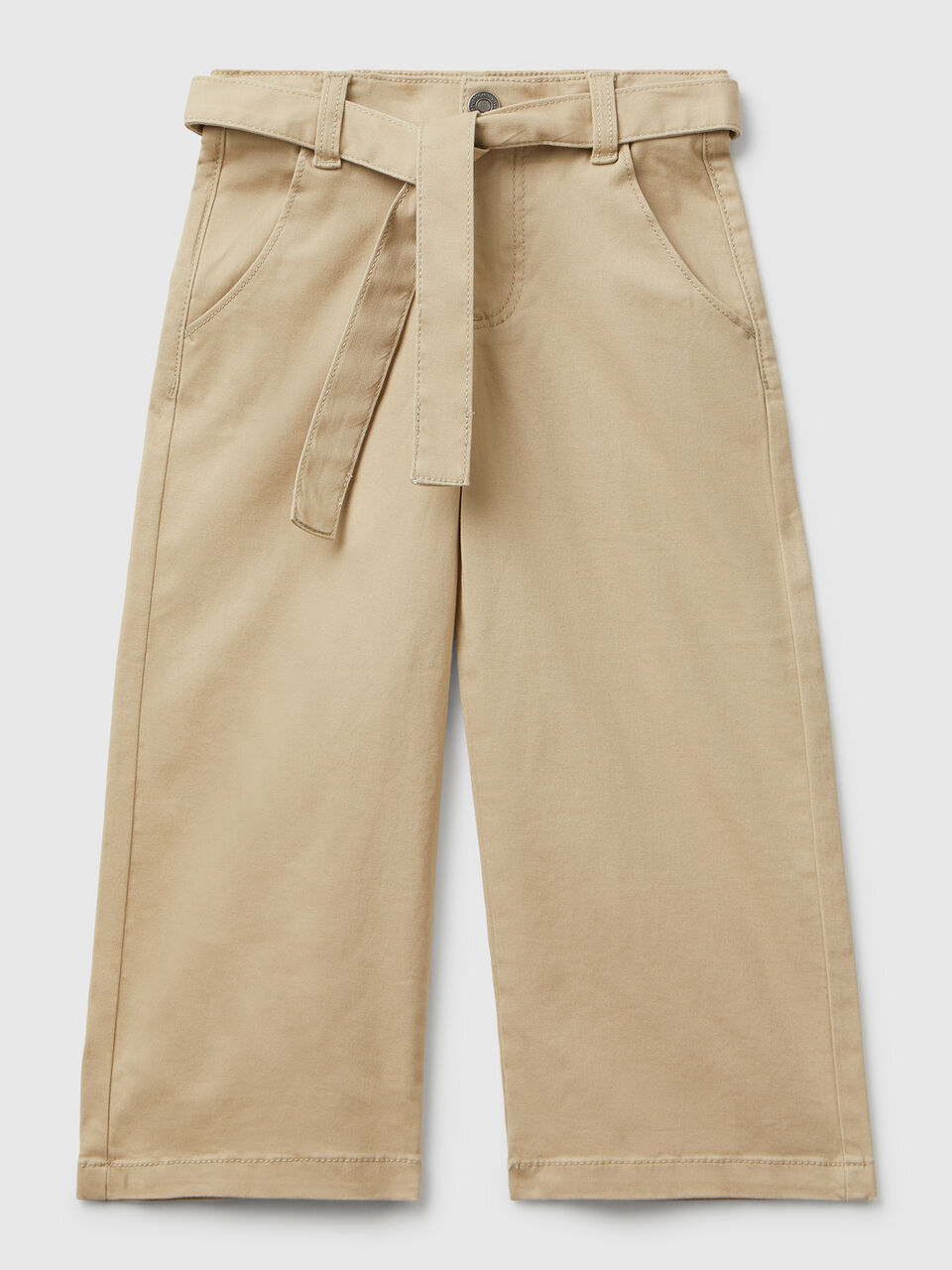 TROUSERS Filles image number 1