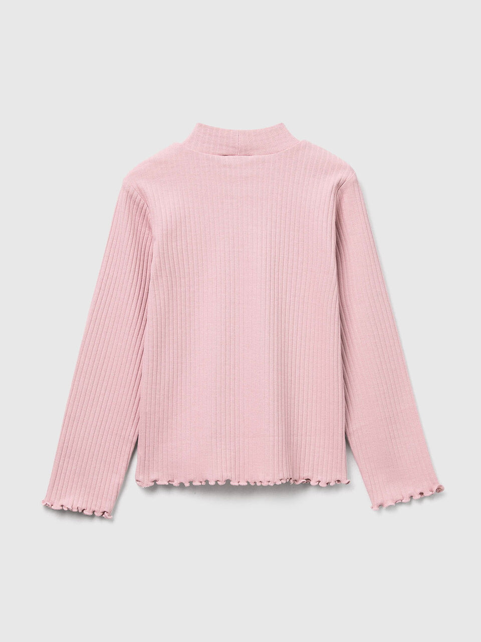 T-SHIRT L/S Filles image number 2