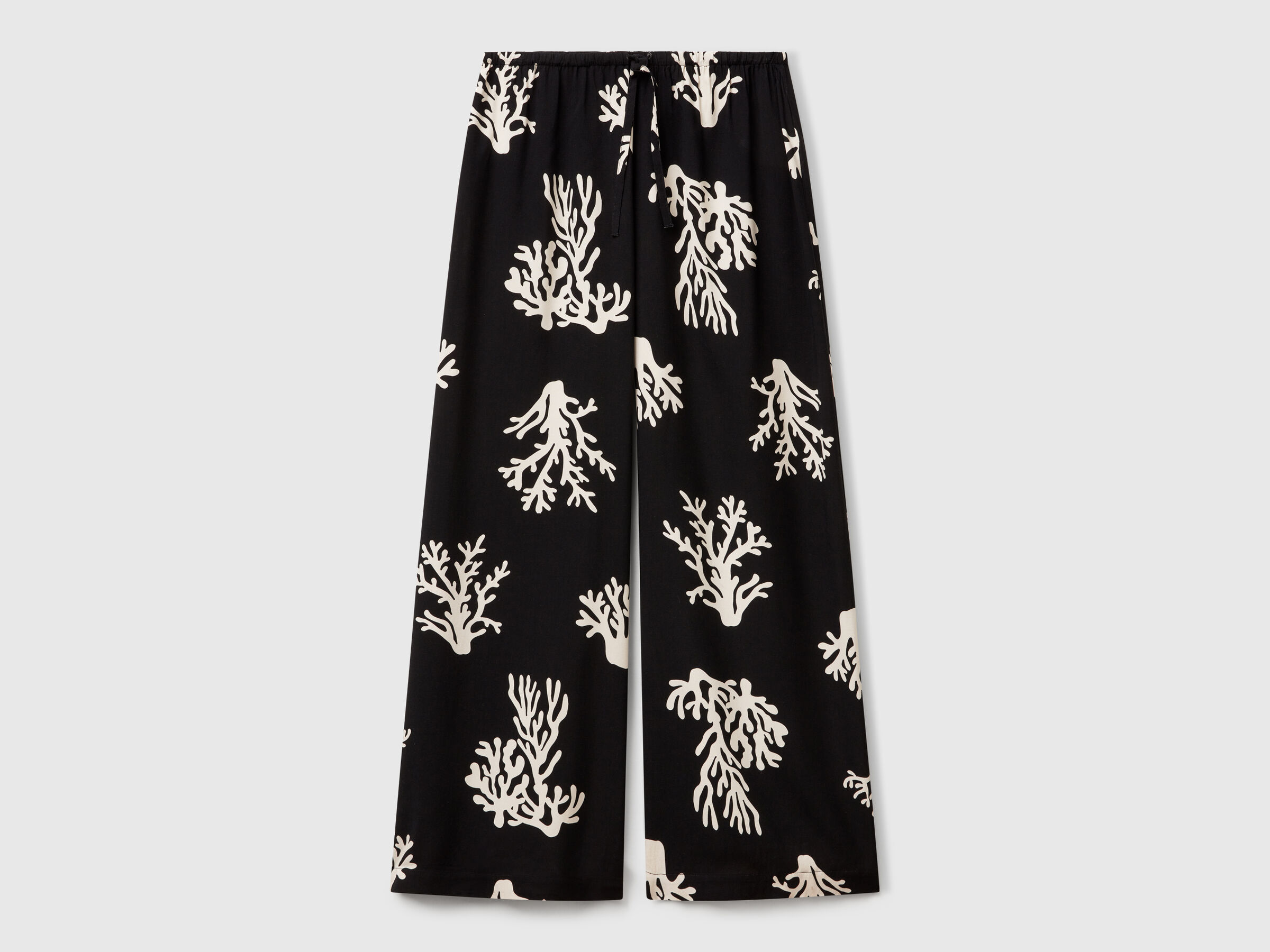 TROUSERS Femme image number 3