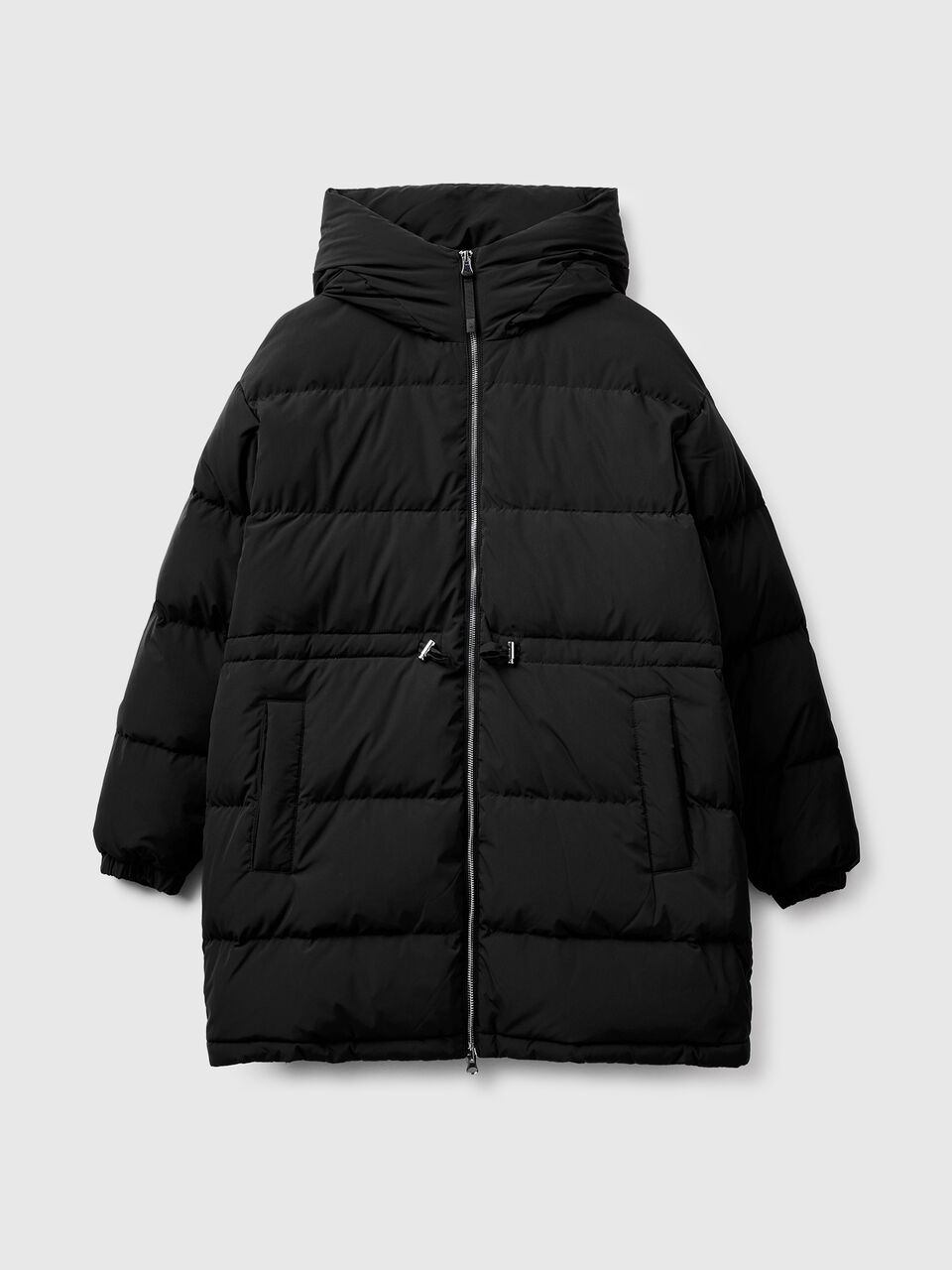 HEAVY JACKET Femme image number 1