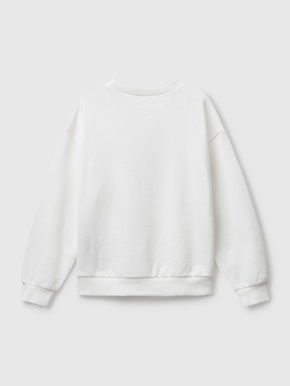 SWEATER L/S Filles image number 2